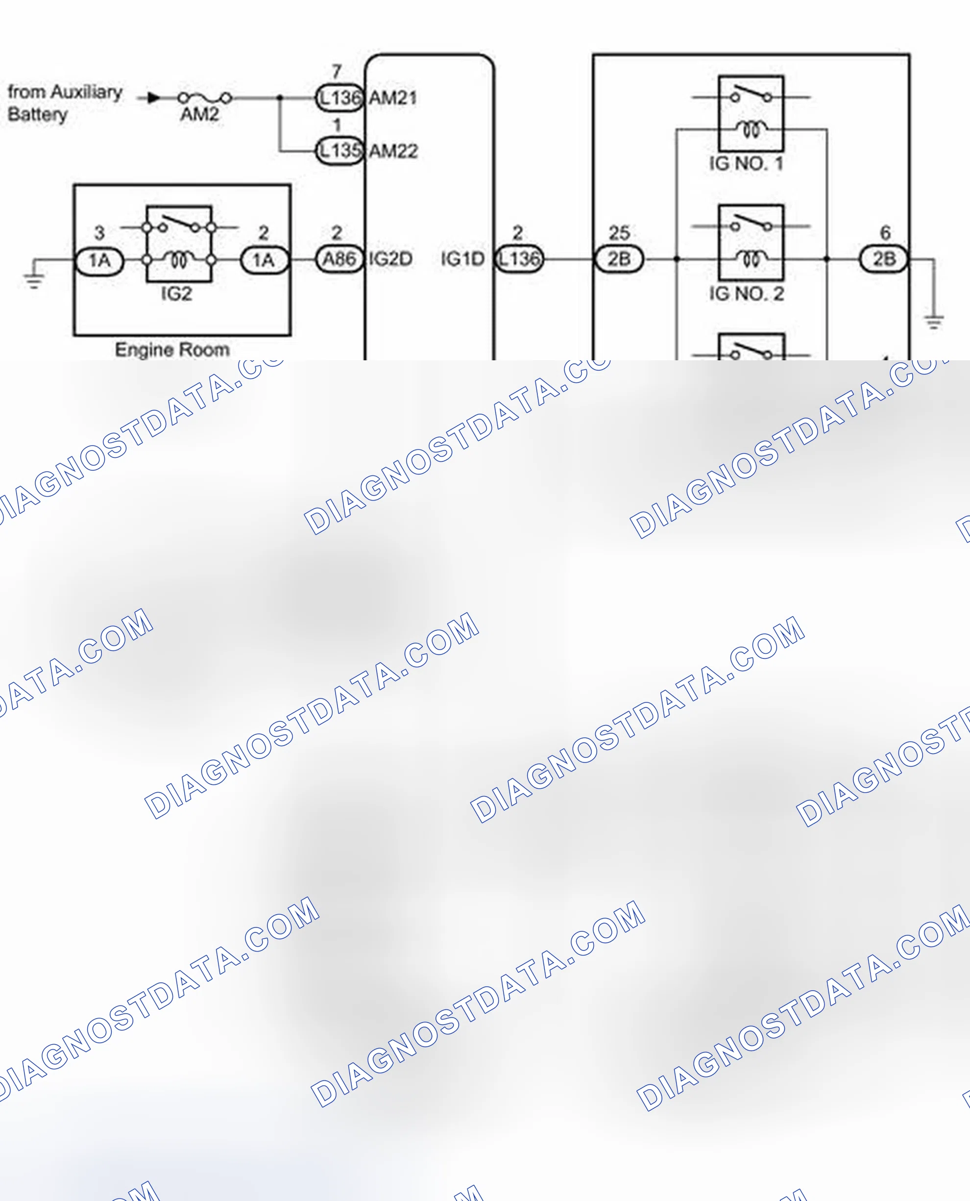 Scheme 78: WIRING DIAGRAM