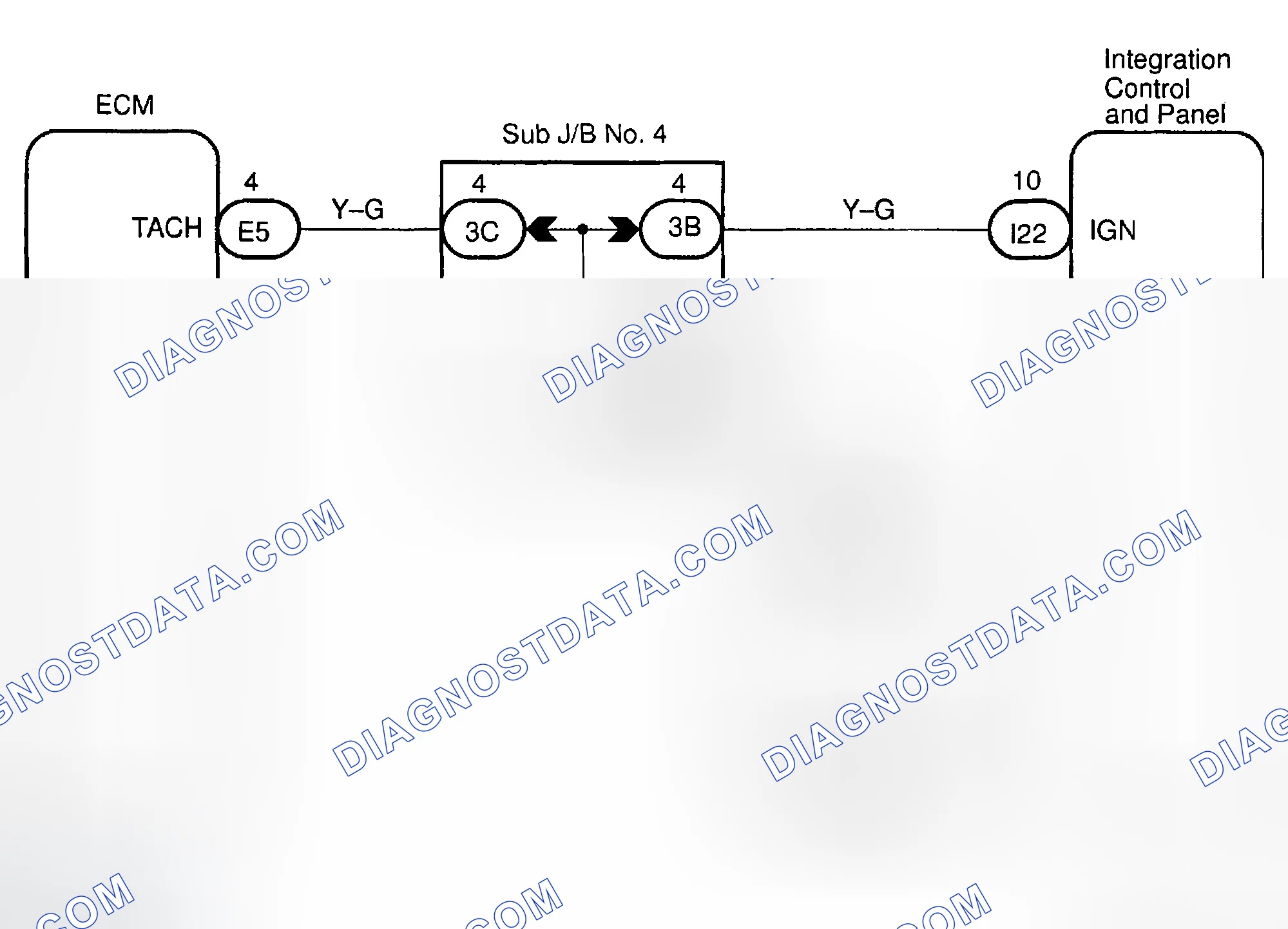 Scheme 92: Wiring Diagram