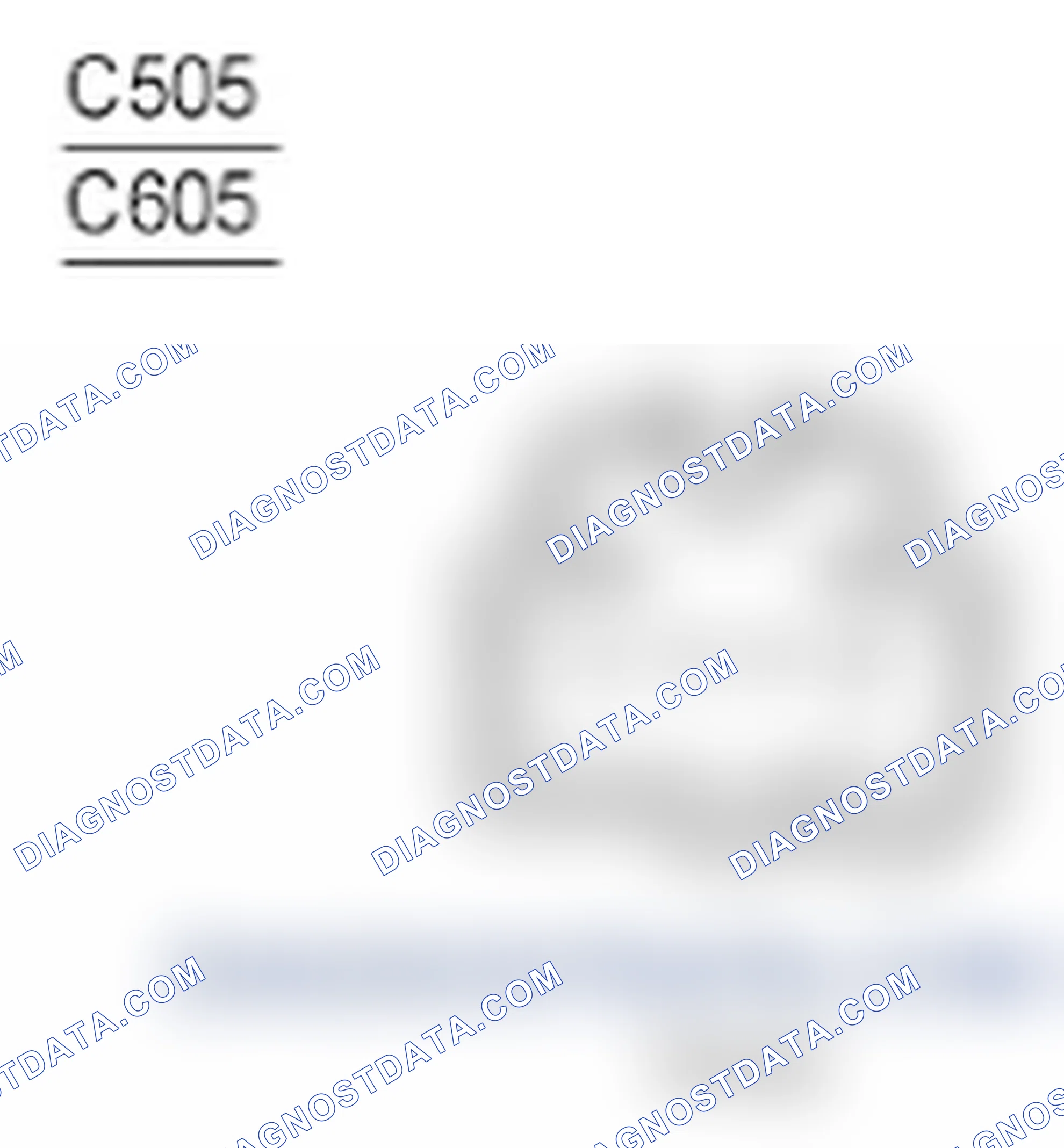 Scheme 27: Terminals locations