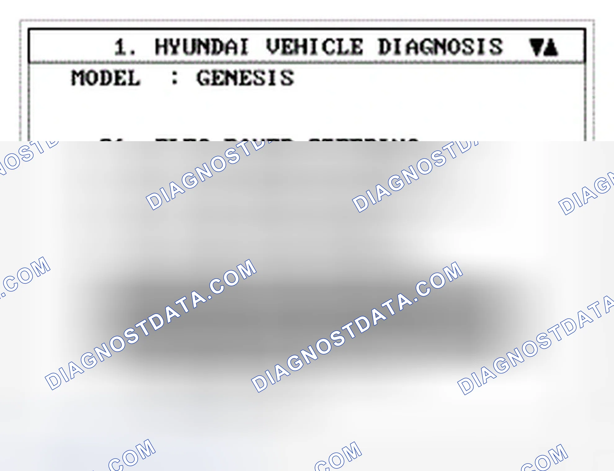 Scheme 44: Inspection
