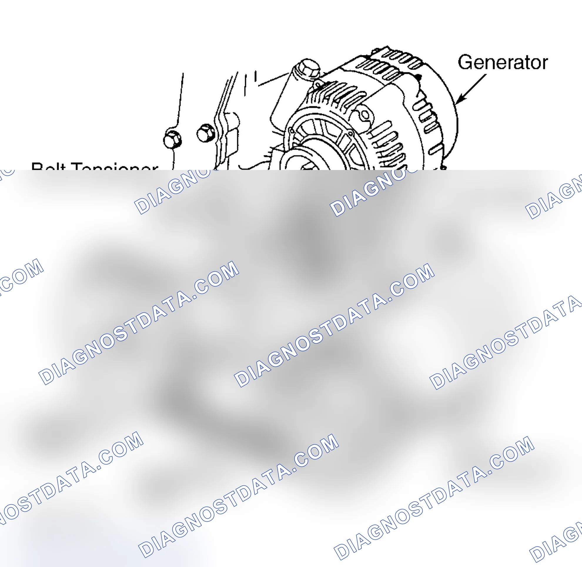 Scheme 11: 2.4L Cavalier & Sunfire