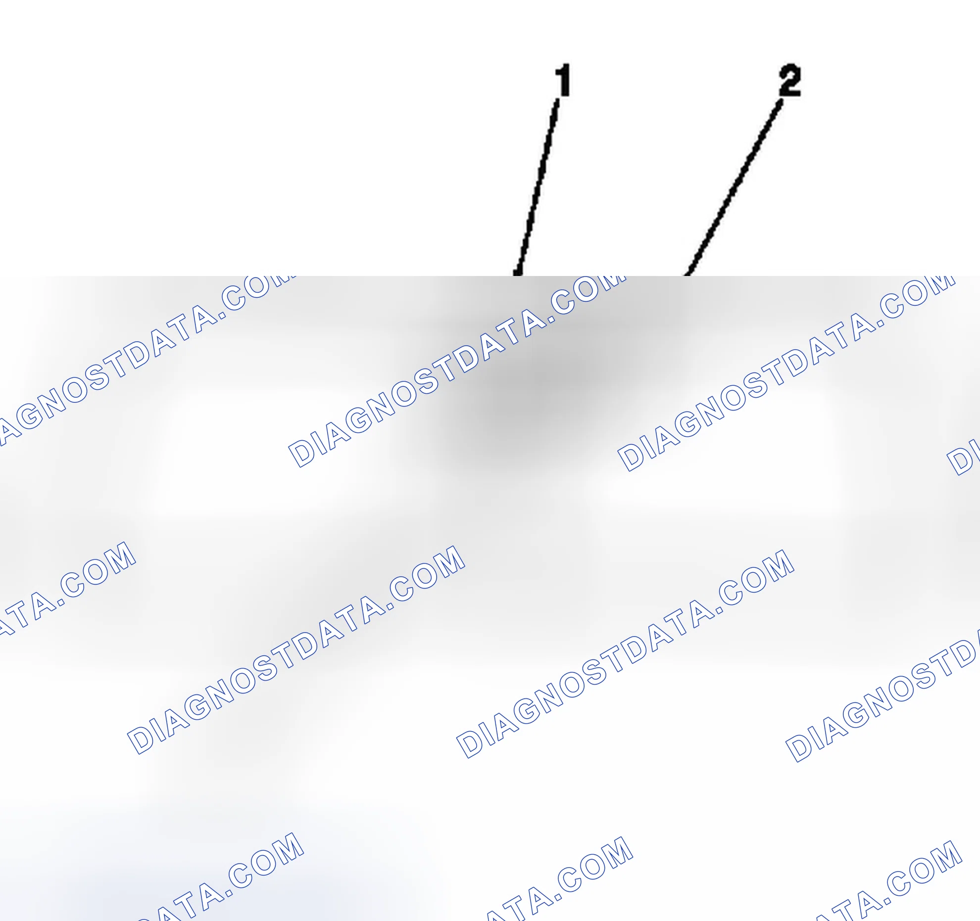 Scheme 7: Inside Rearview Mirror Bracket Installation