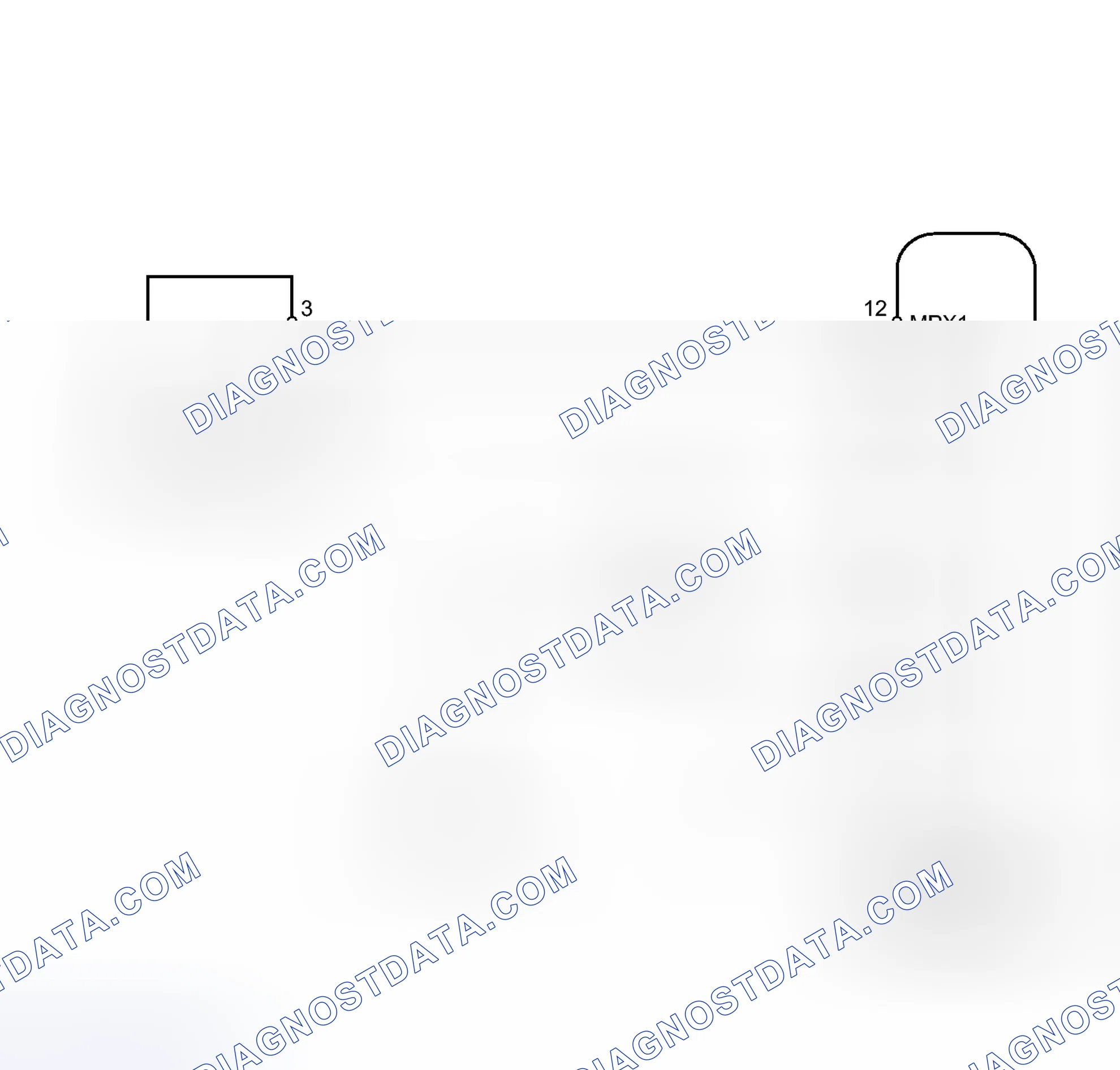 Scheme 135: WIRING DIAGRAM