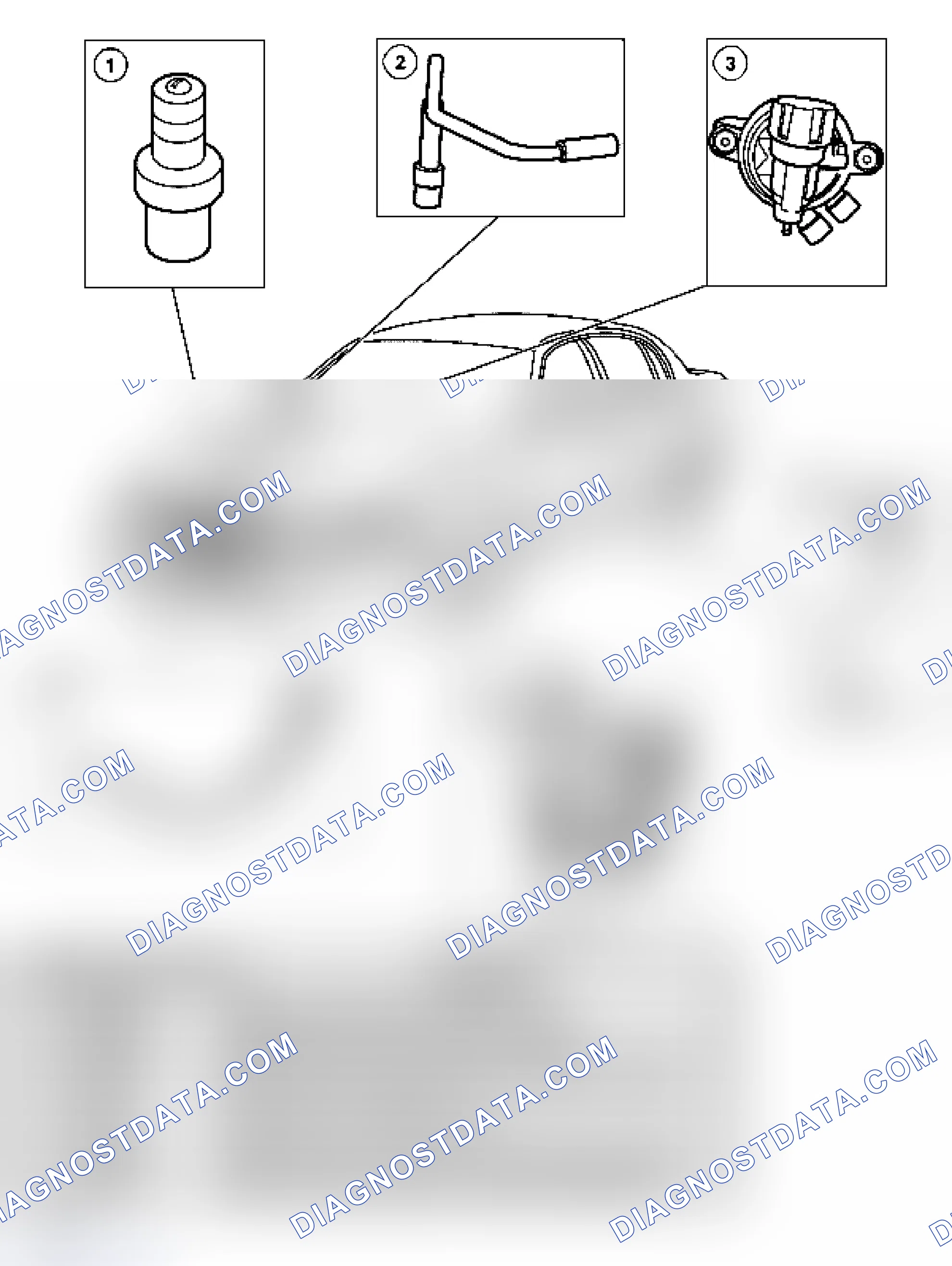 Scheme 1: Engine Emission Control