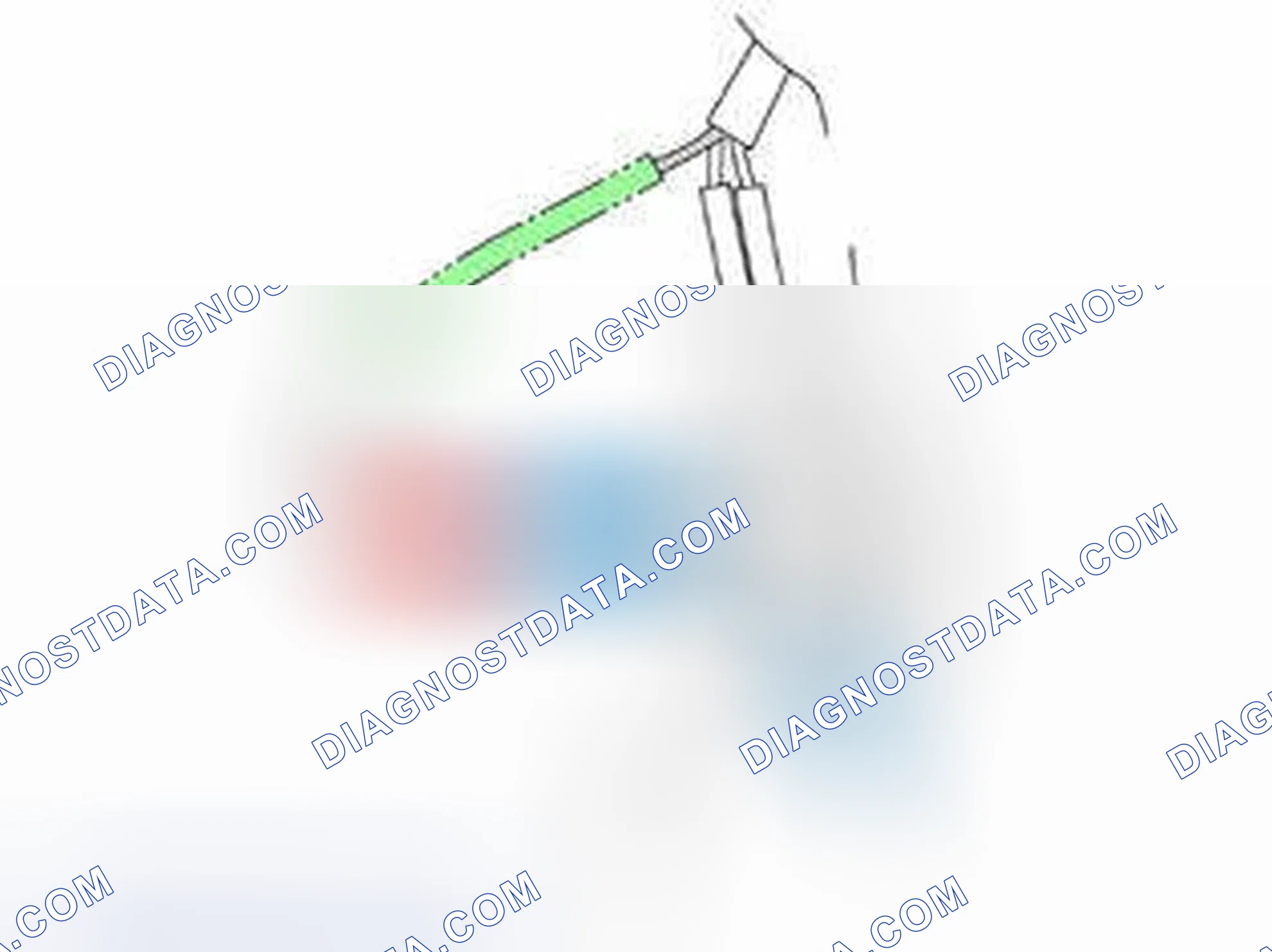 Scheme 1537: Connecting To Vehicle Speed Sensor
