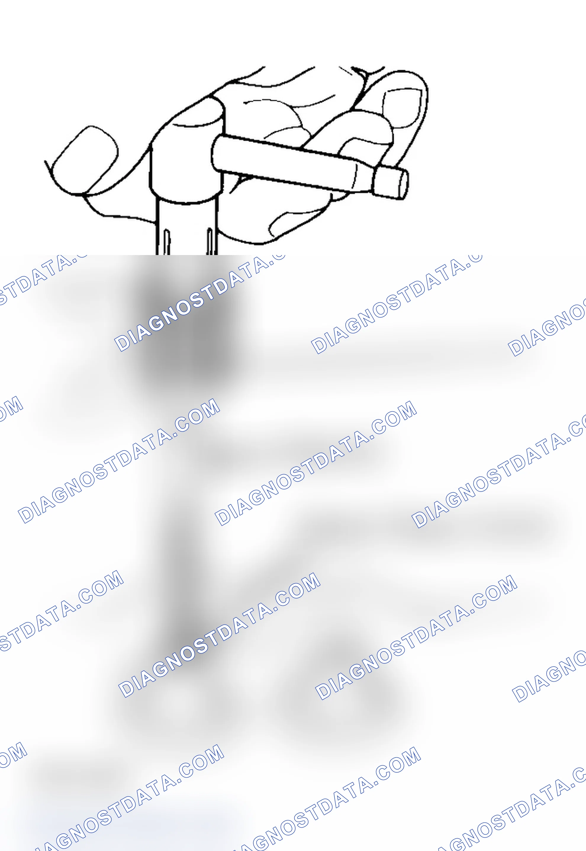 Scheme 9: Reaming Valve Guides