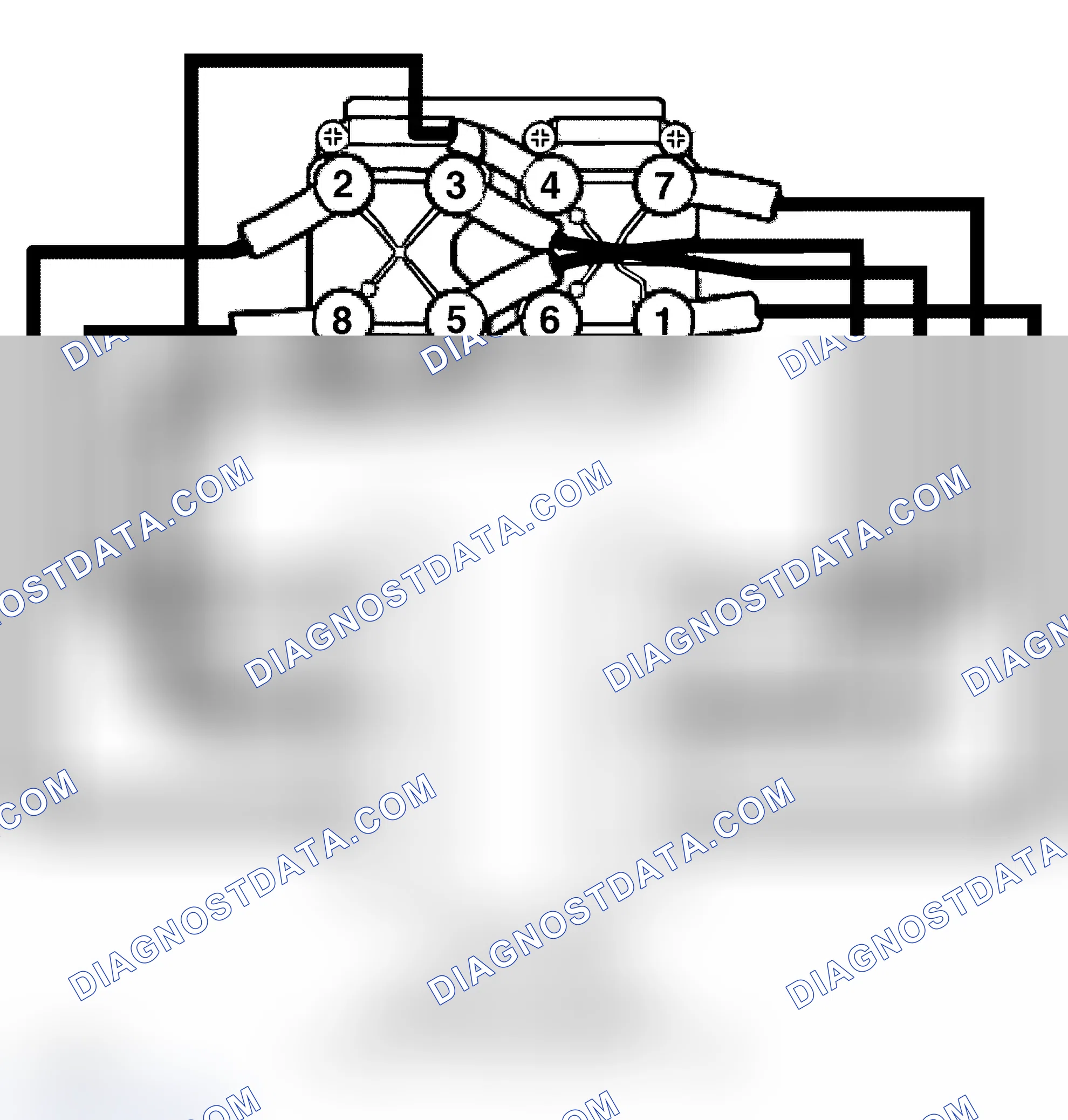 Scheme 1: Firing Order (Discovery)