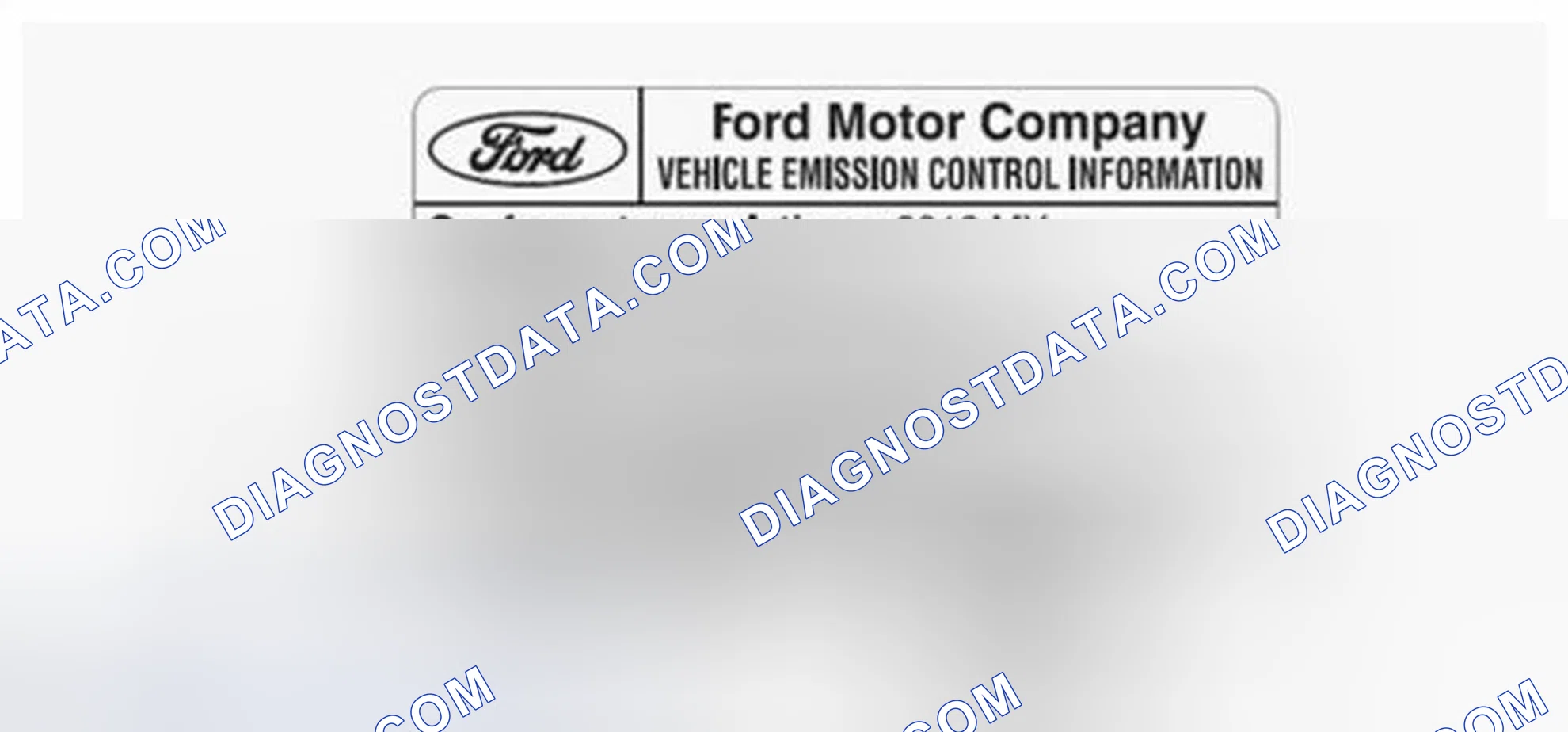 Scheme 19: Typical VECI Decal