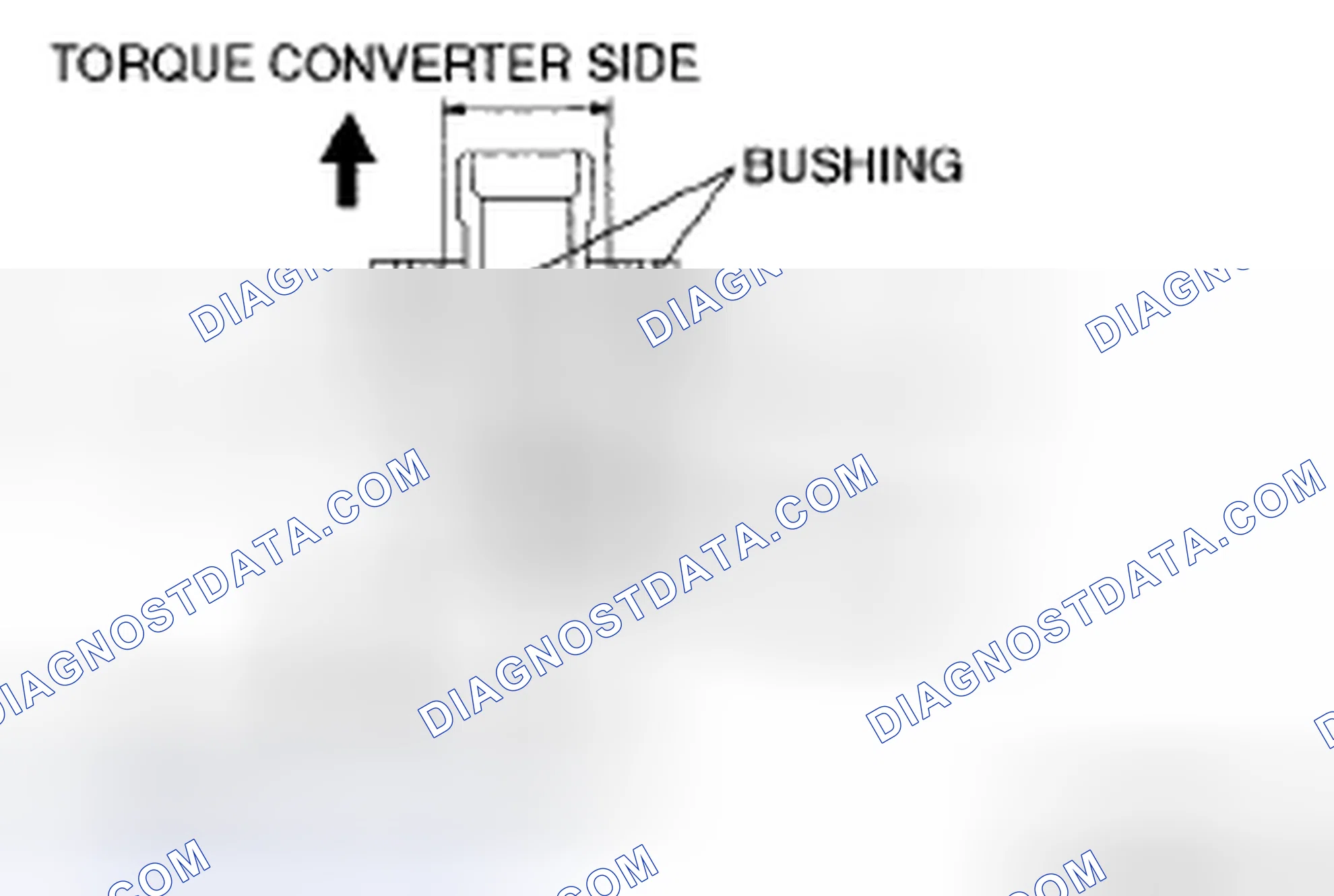 Scheme 292: Oil Pump Preinspection