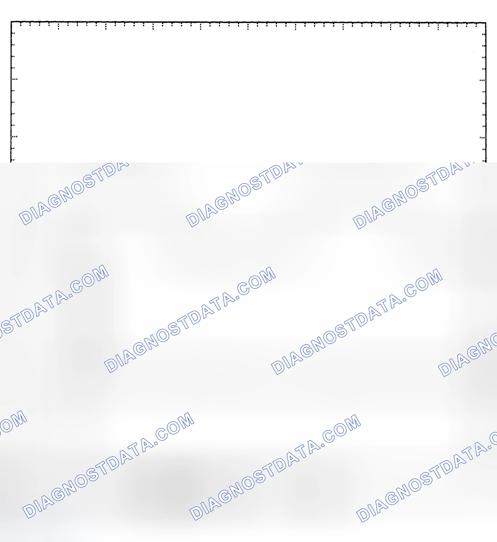 Scheme 26: Injector Bank - Known Good - Voltage Pattern