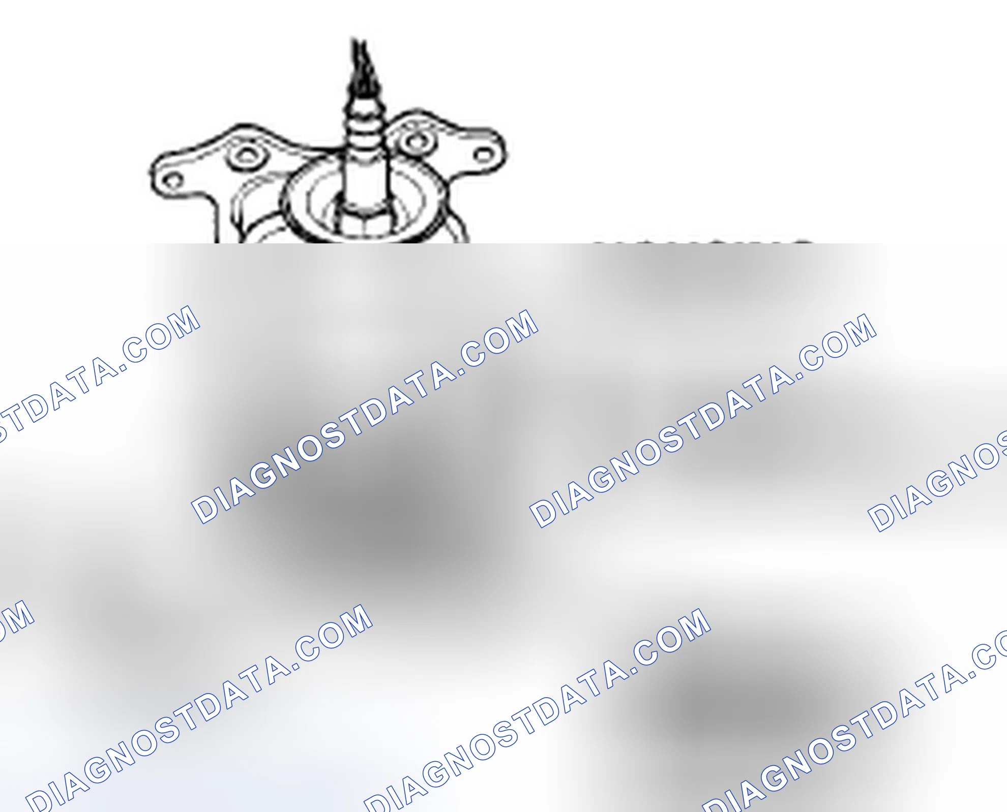 Scheme 662: Warm Up Three Way Catalytic Converter (WU-TWC) and Under-Floor Three Way Catalytic Converter (Under-