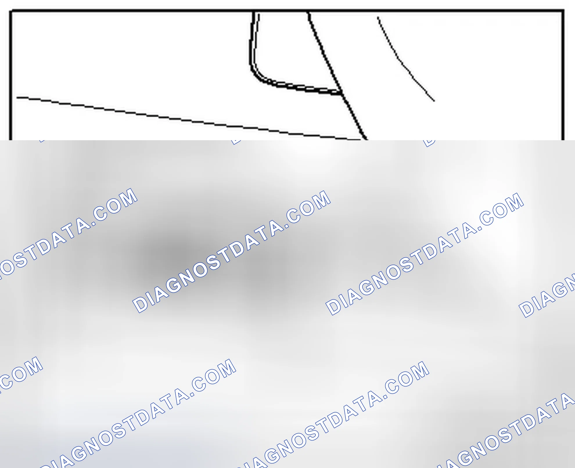 Scheme 82: SEAT FORWARD/BACK ADJUSTMENT STOP