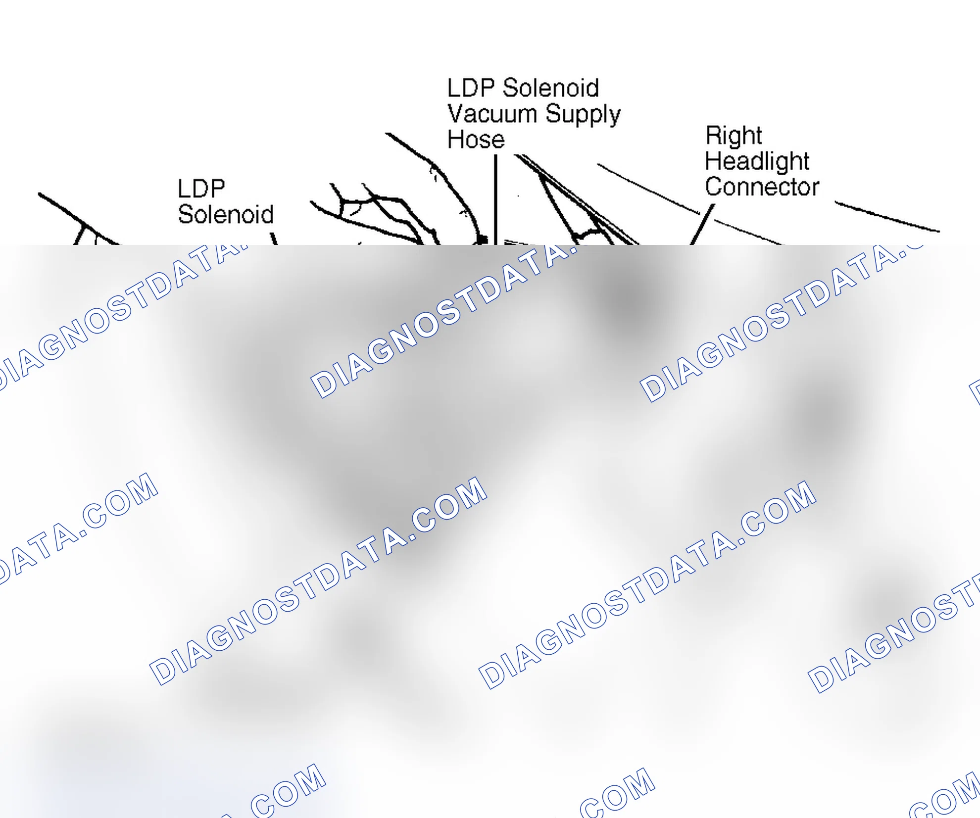 Scheme 49: TEST TC-183A - LEAK DETECTION PUMP SOLENOID CIRCUIT