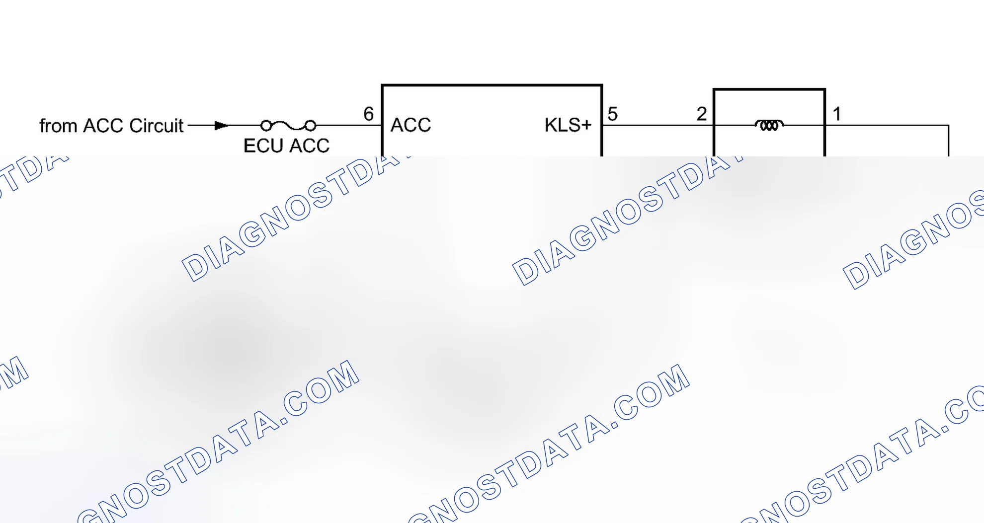 Scheme 119: SYSTEM DIAGRAM [07/2013 - ]