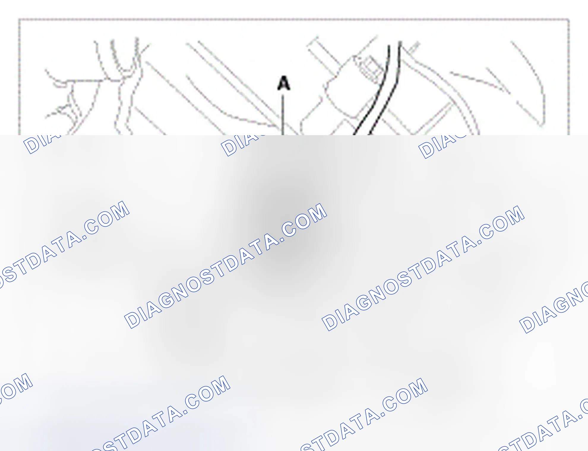 Scheme 392: [CVVT Oil Control Valve (Bank 2)]