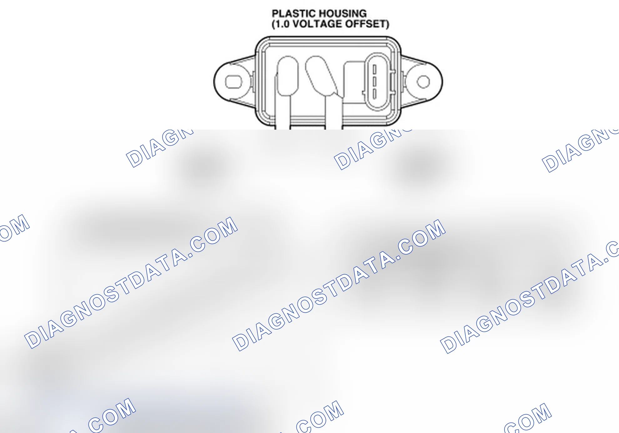 Scheme 20: Differential Pressure Feedback Exhaust Gas Recirculation (EGR) Sensor