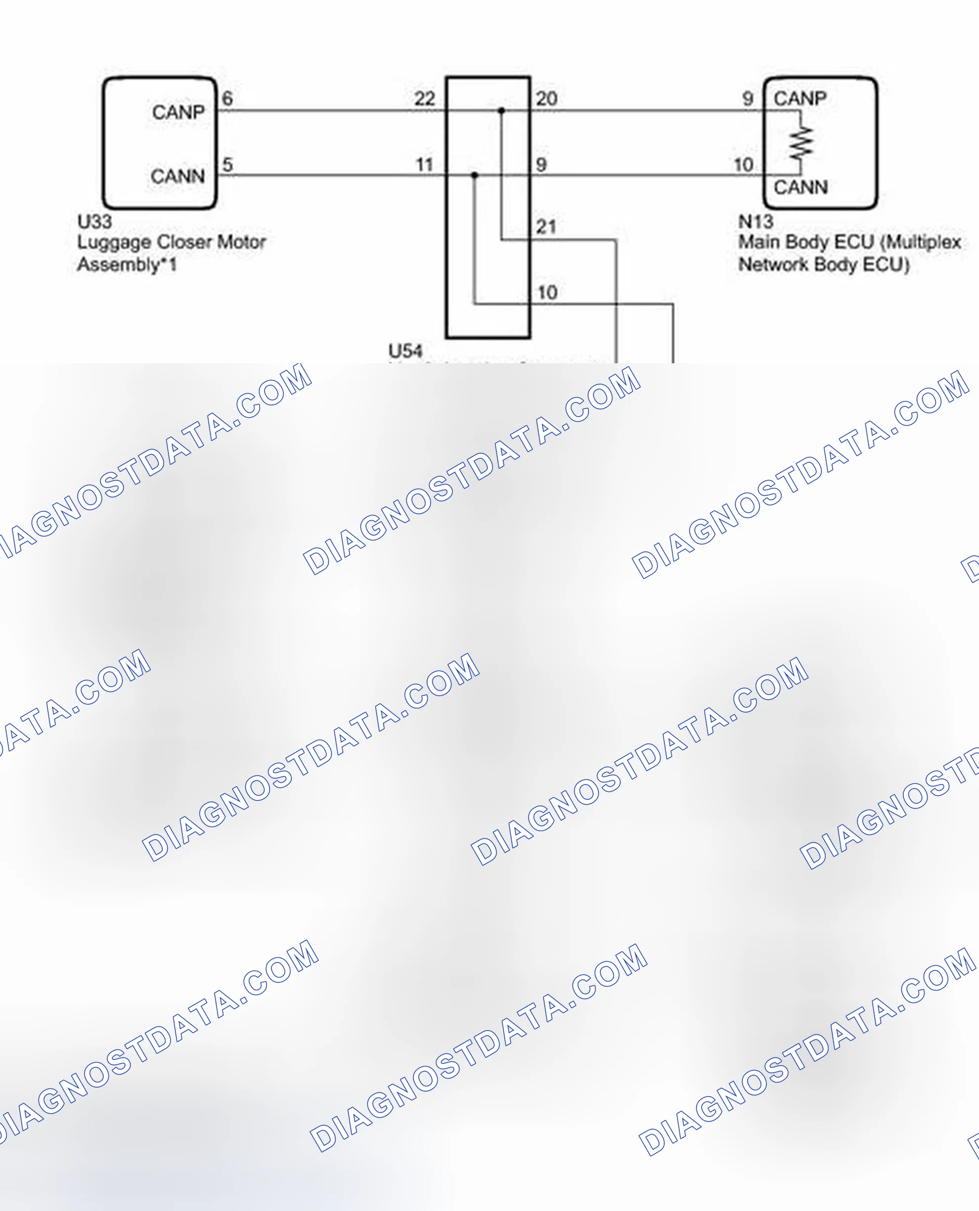 Scheme 212: WIRING DIAGRAM