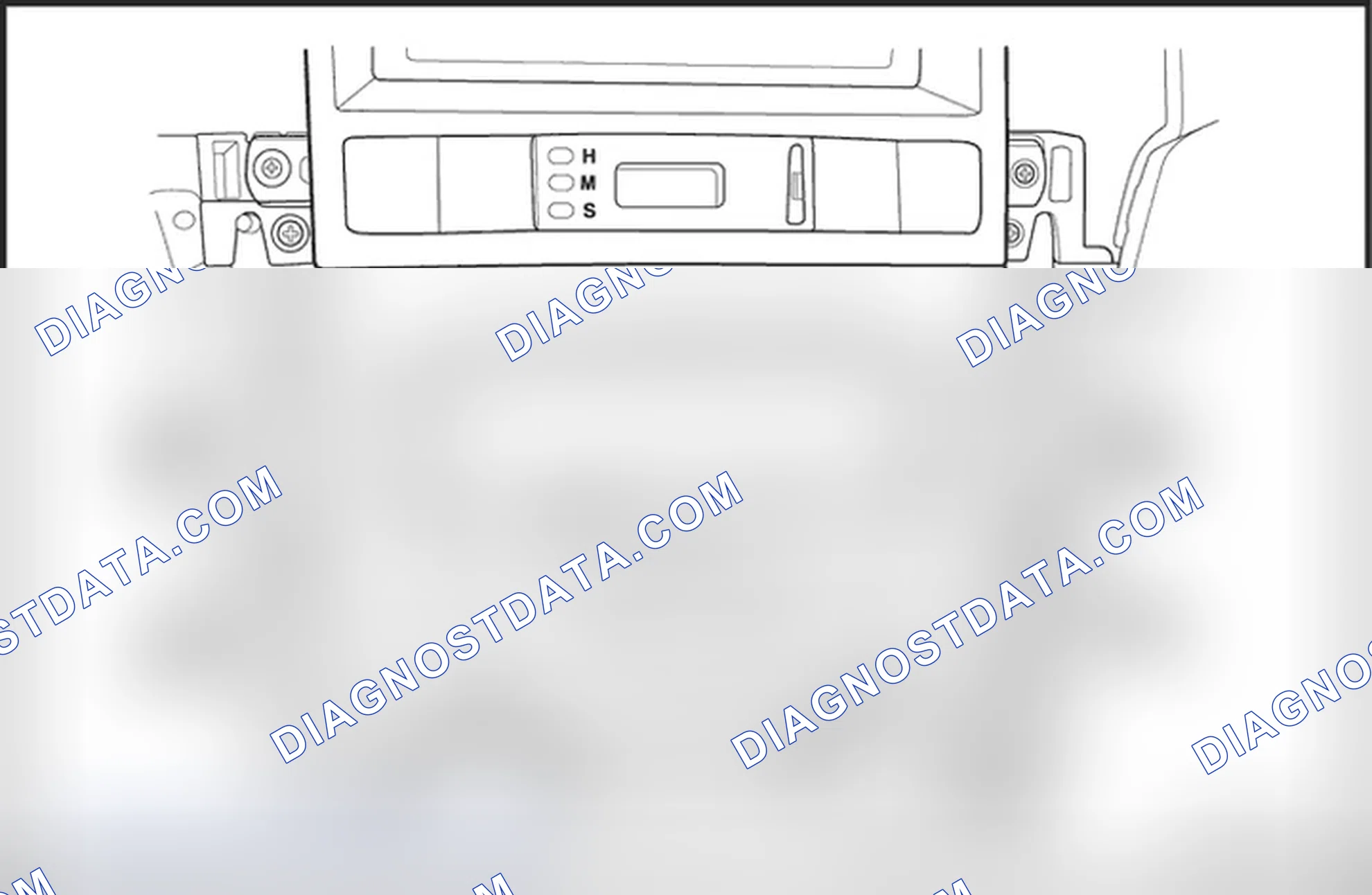 Audio Systems Replace (Captiva)