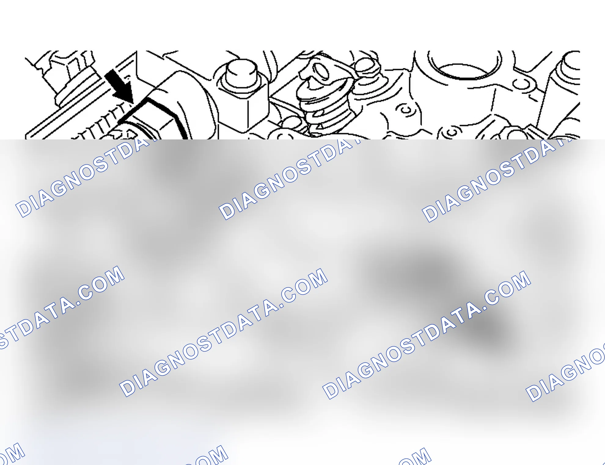 Scheme 635: >> I << CAMSHAFT SPROCKETS INSTALLATION