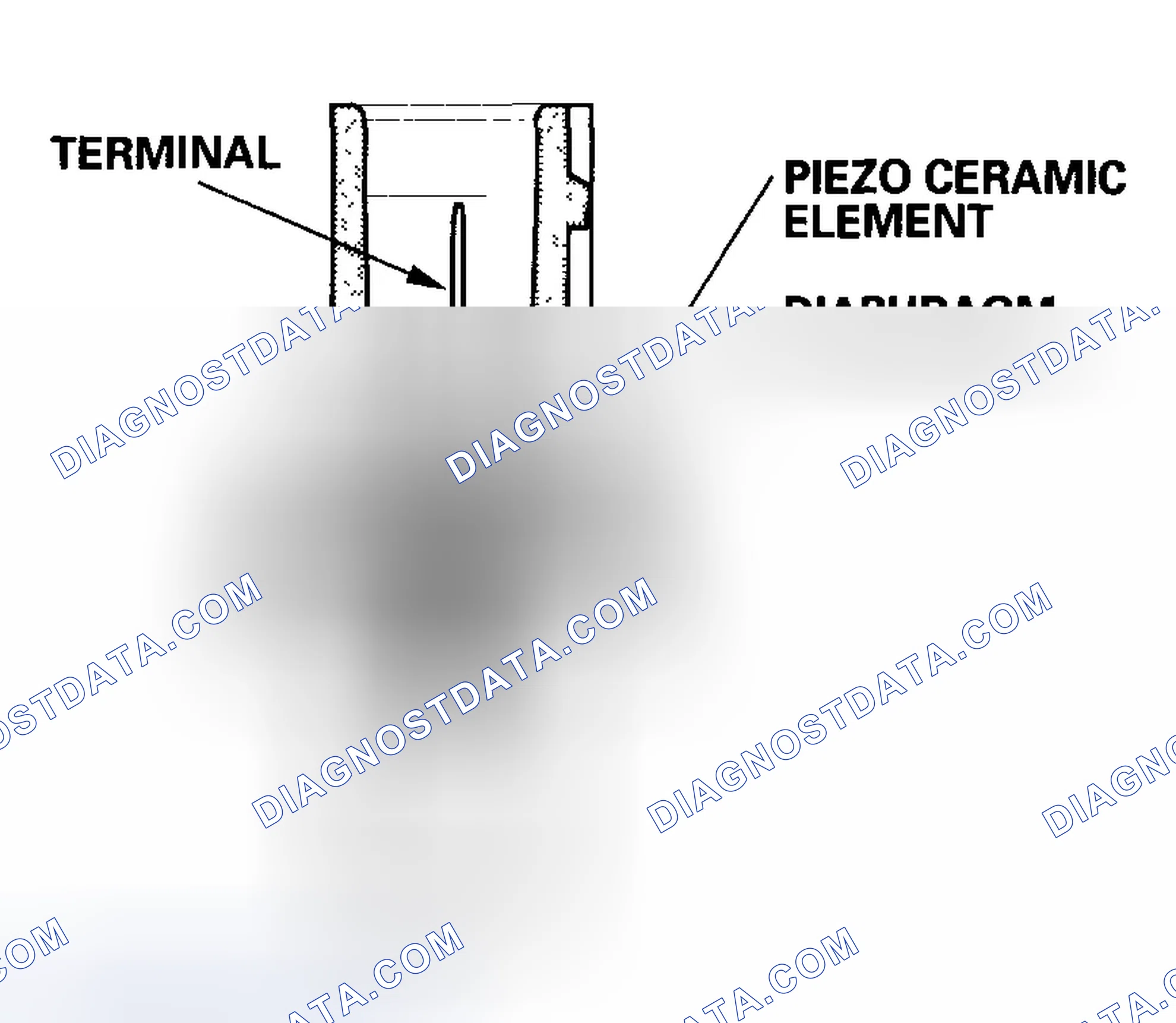 Scheme 36: Knock Sensor