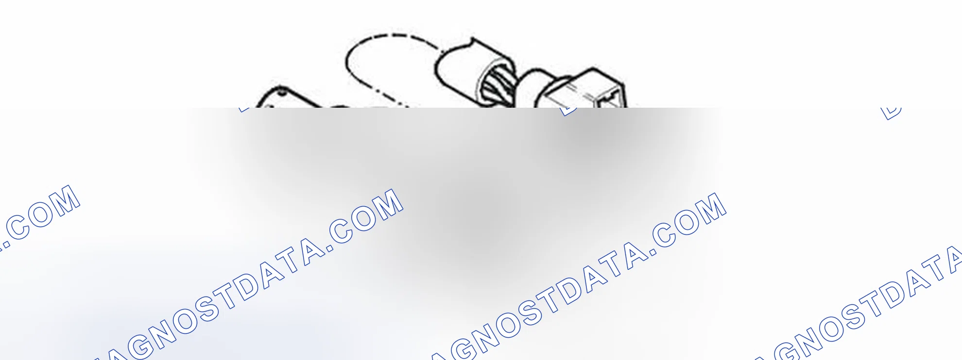 Scheme 164: HEATED OXYGEN SENSORS (HO2S)