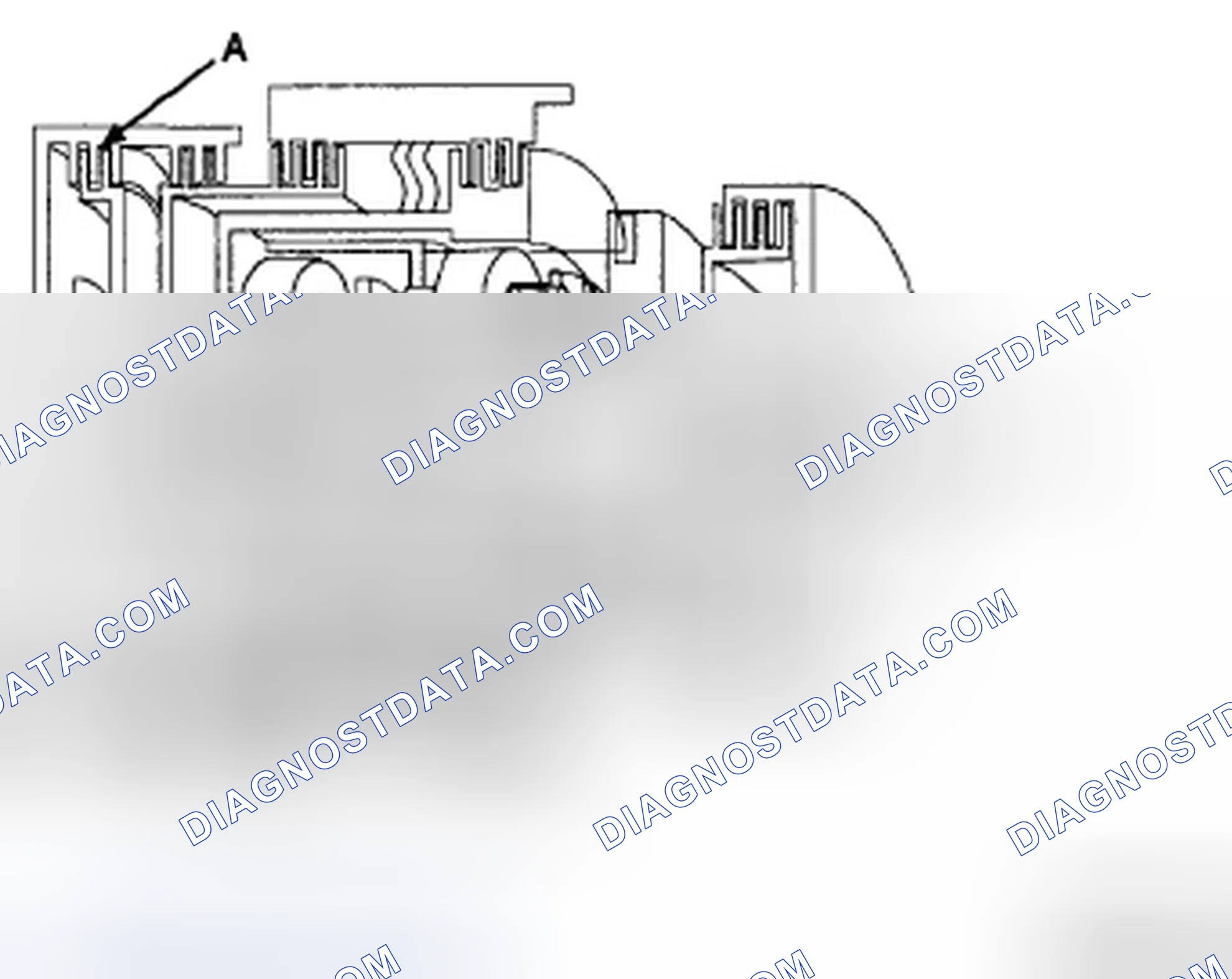 Scheme 128: 4TH GEAR POWER FLOW