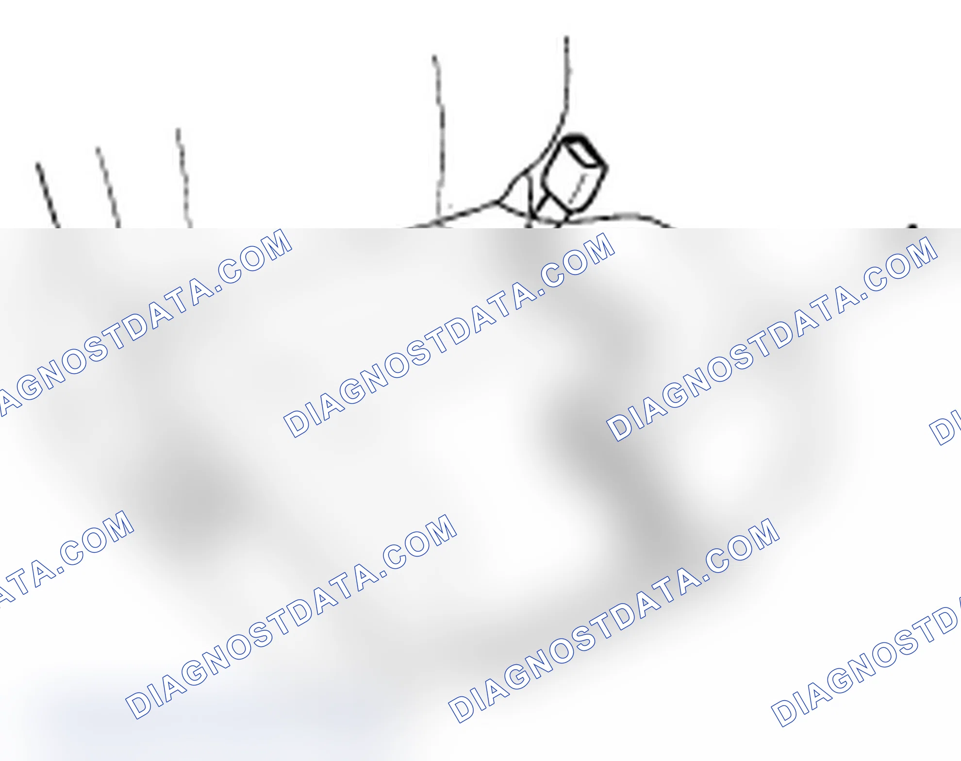 Scheme 150: DTC 62-1 x ("x" can be 0 thru 9 or A thru F): Open in Front Passenger's Seat Belt Buckle Switch