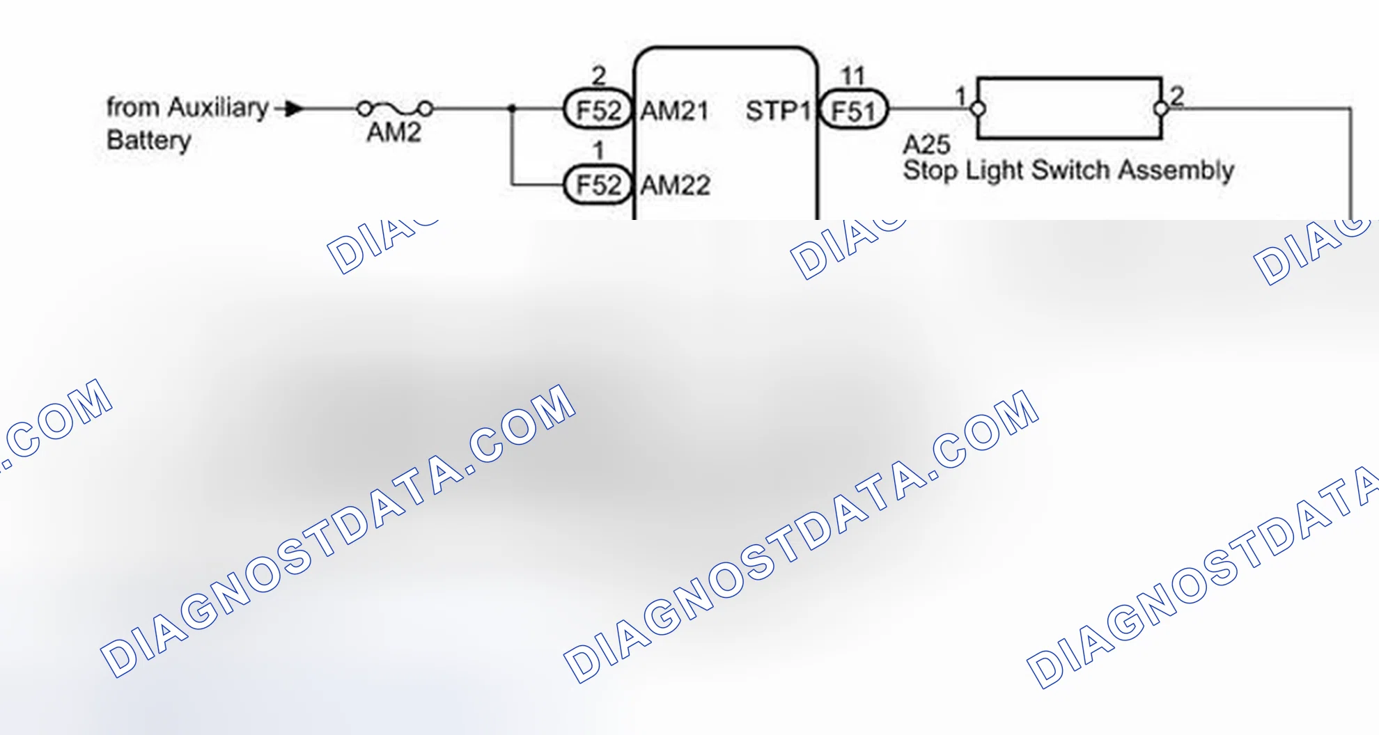 Scheme 28: WIRING DIAGRAM