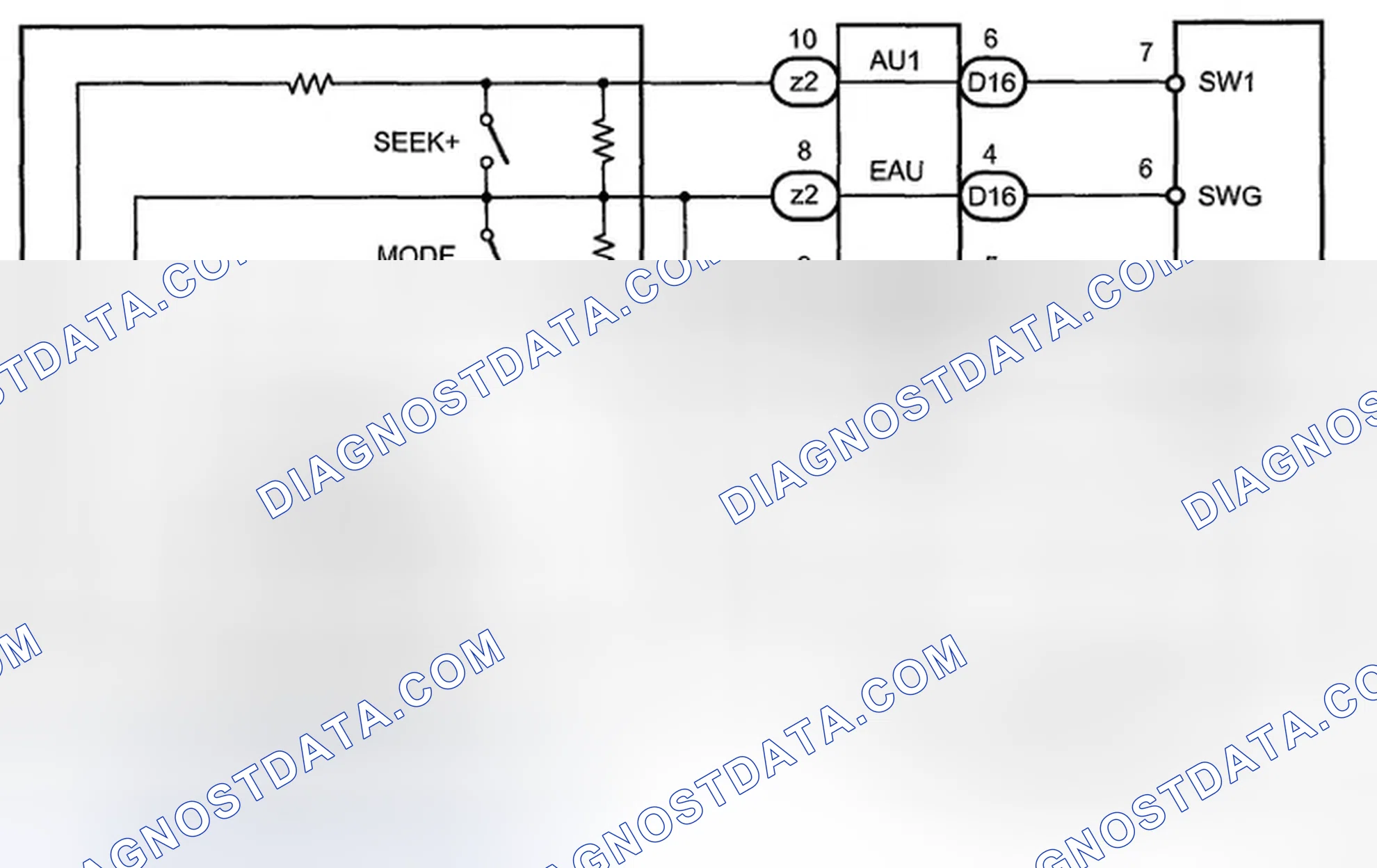 Scheme 5: WIRING DIAGRAM