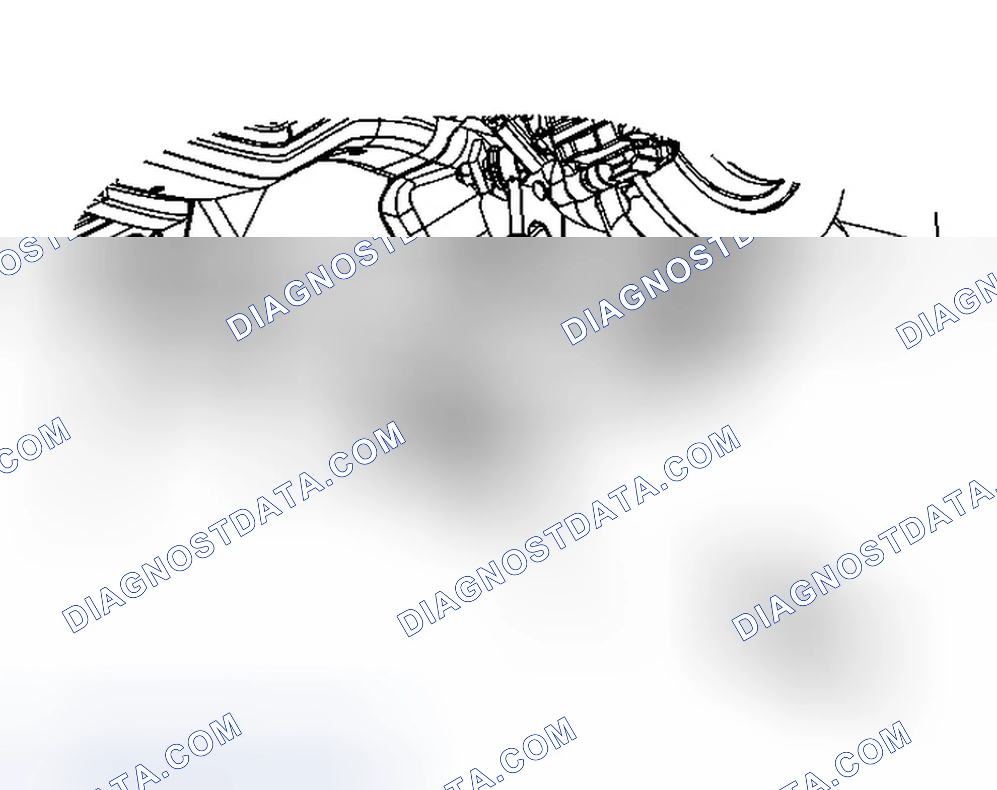 Scheme 2: Rear Caster and Camber Adjustment