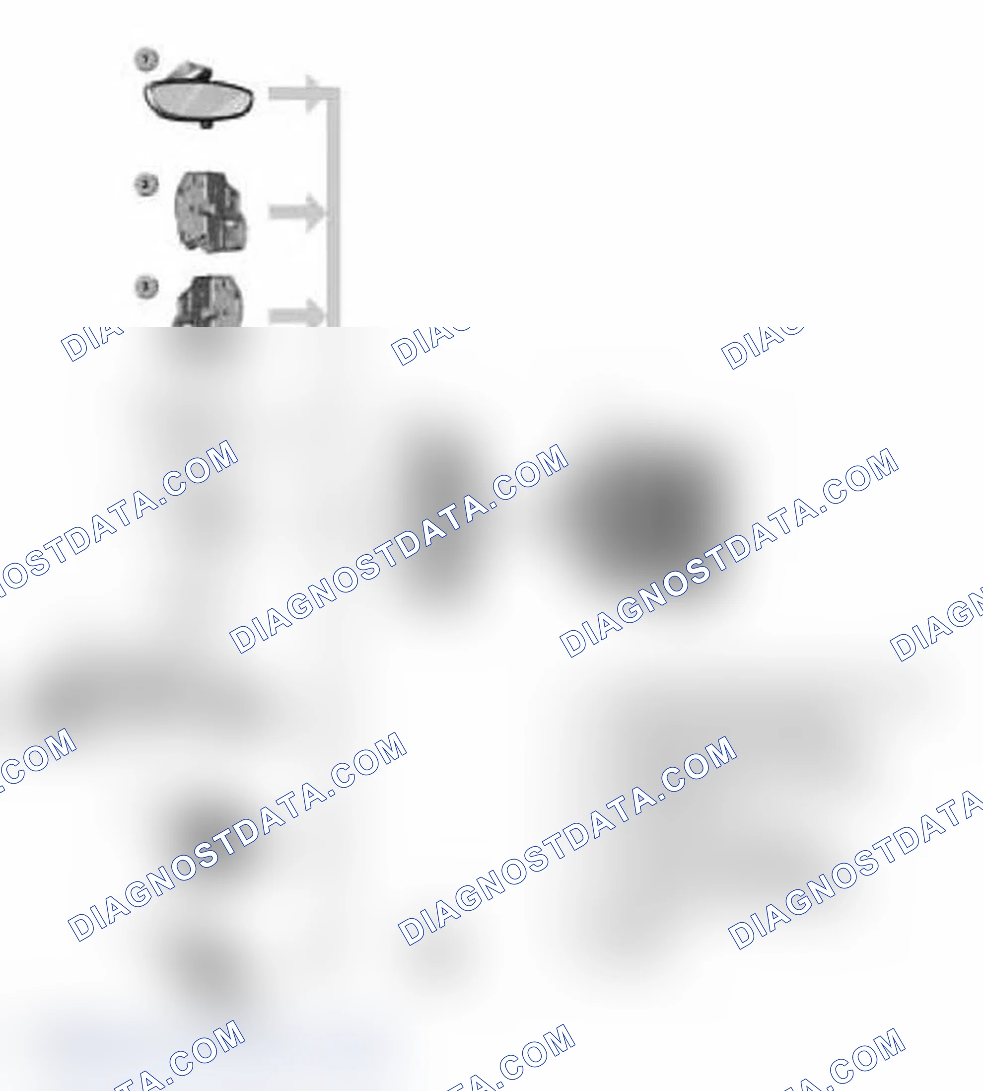 Scheme 73: Trunk Emergency Release