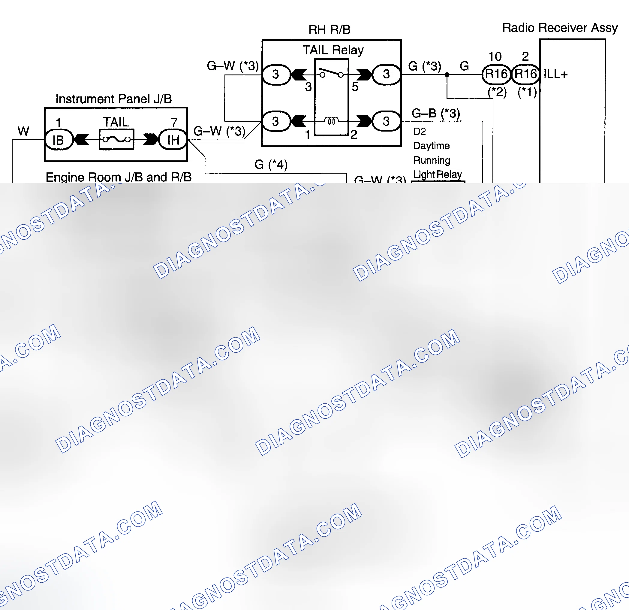 Scheme 24: WIRING DIAGRAM