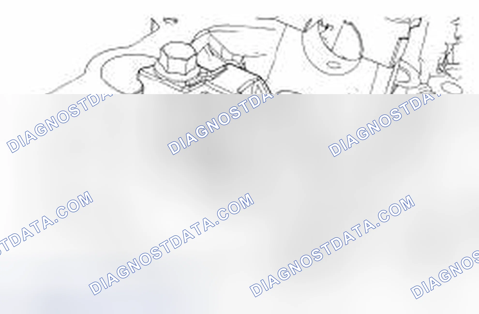 Scheme 524: Camshaft Journal to Bearing Clearance - OHC Engines
