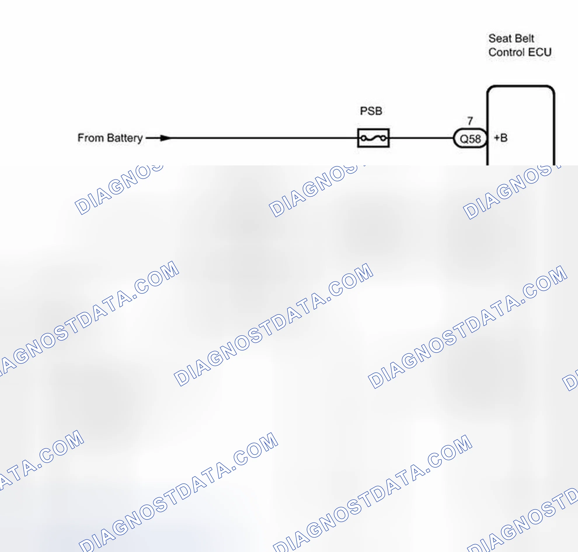 Scheme 18: WIRING DIAGRAM