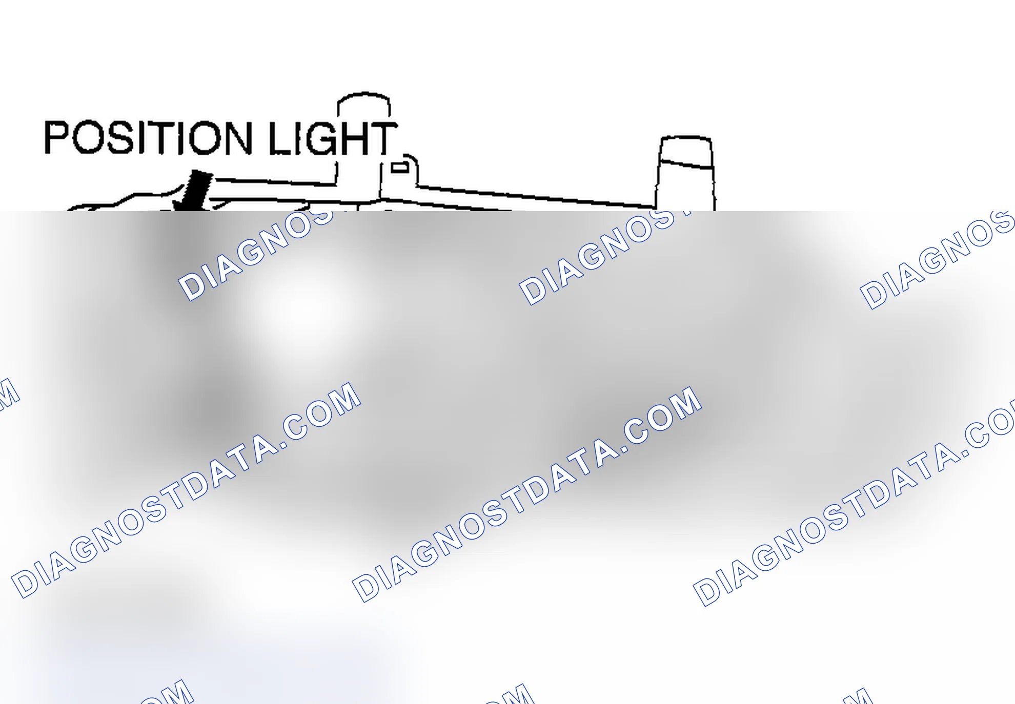 Scheme 88: POSITION LIGHT BULB
