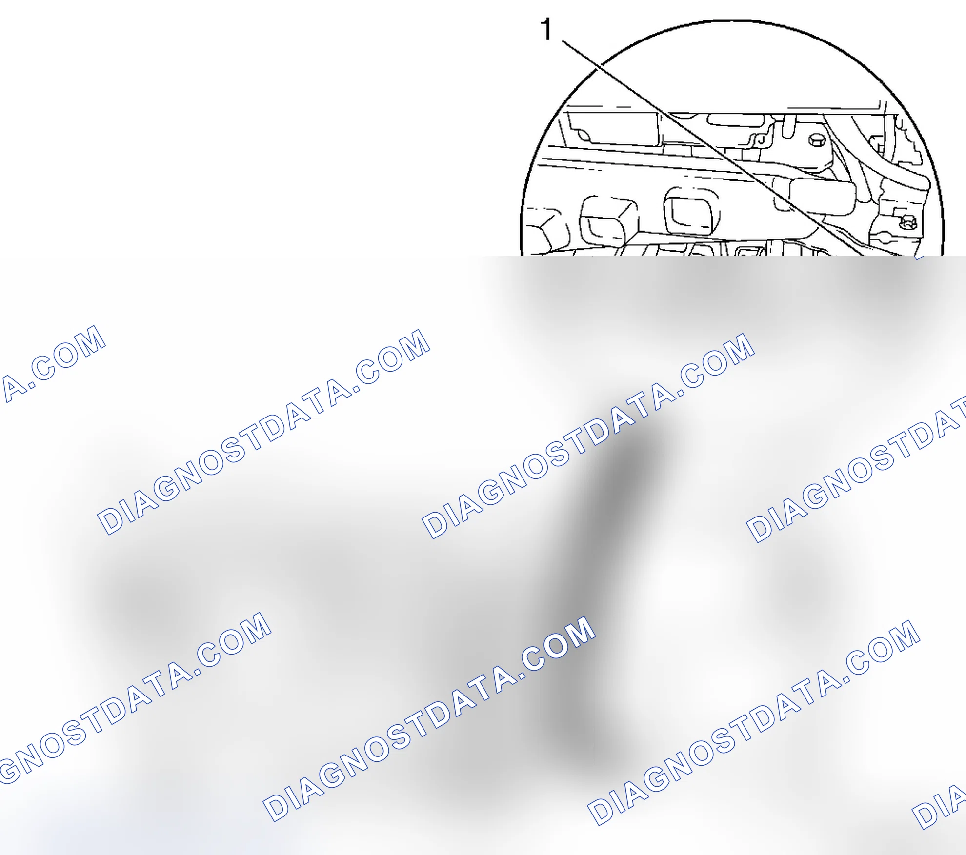 Replace Heating Operation Unit (Lhd)