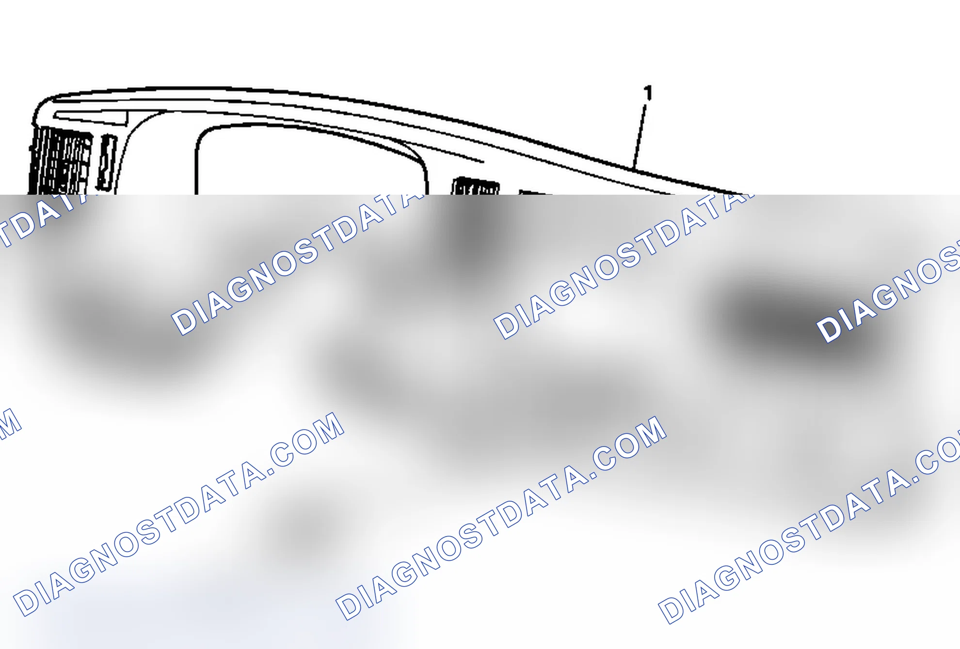 Scheme 15: Airbag Instrument Panel Module Switch Replacement