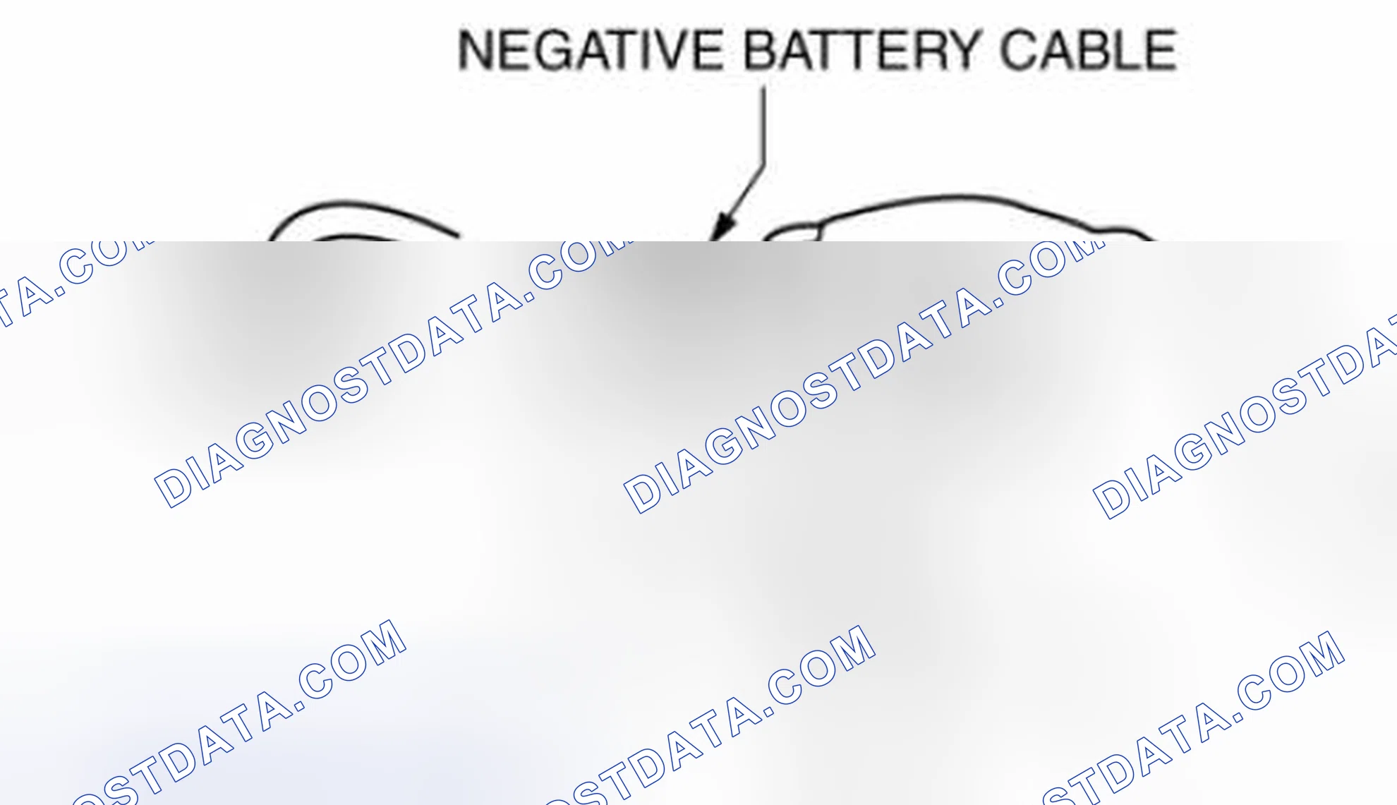 Scheme 16: Battery cable