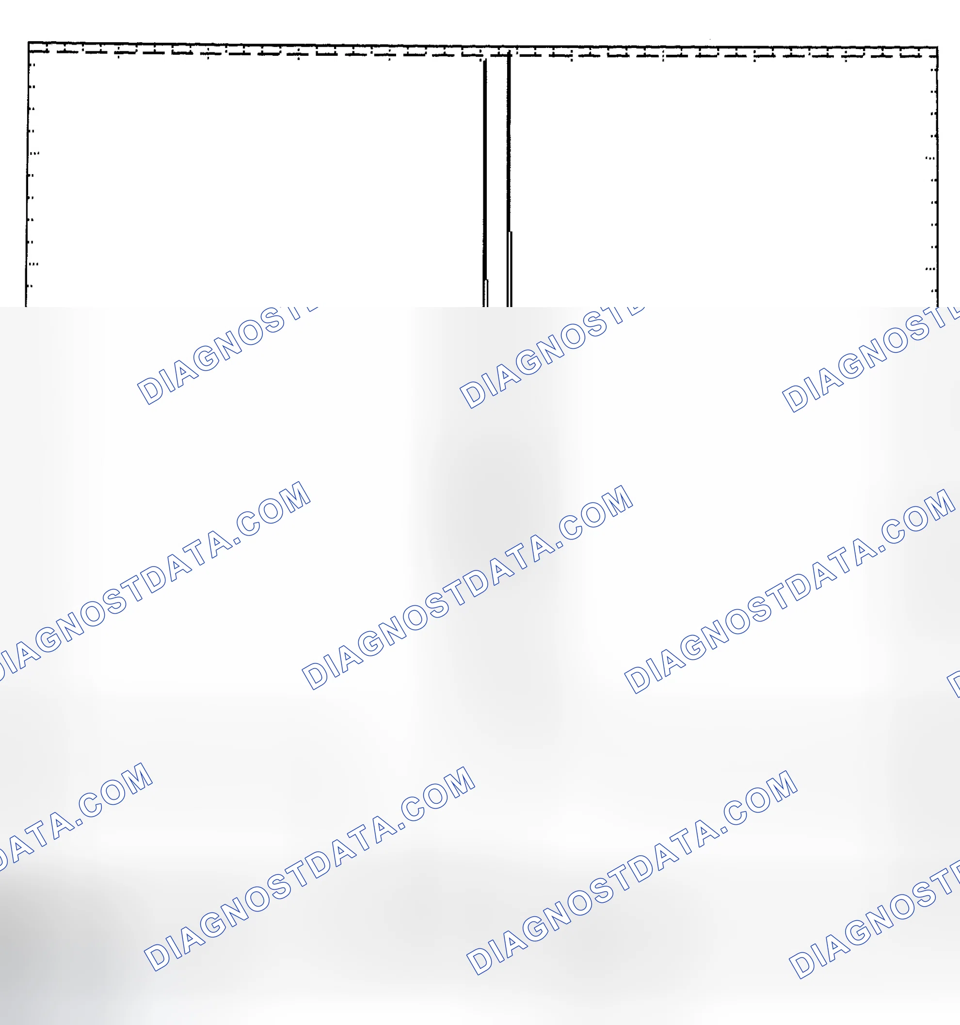Scheme 30: Single Injector - Known Good - Voltage Pattern