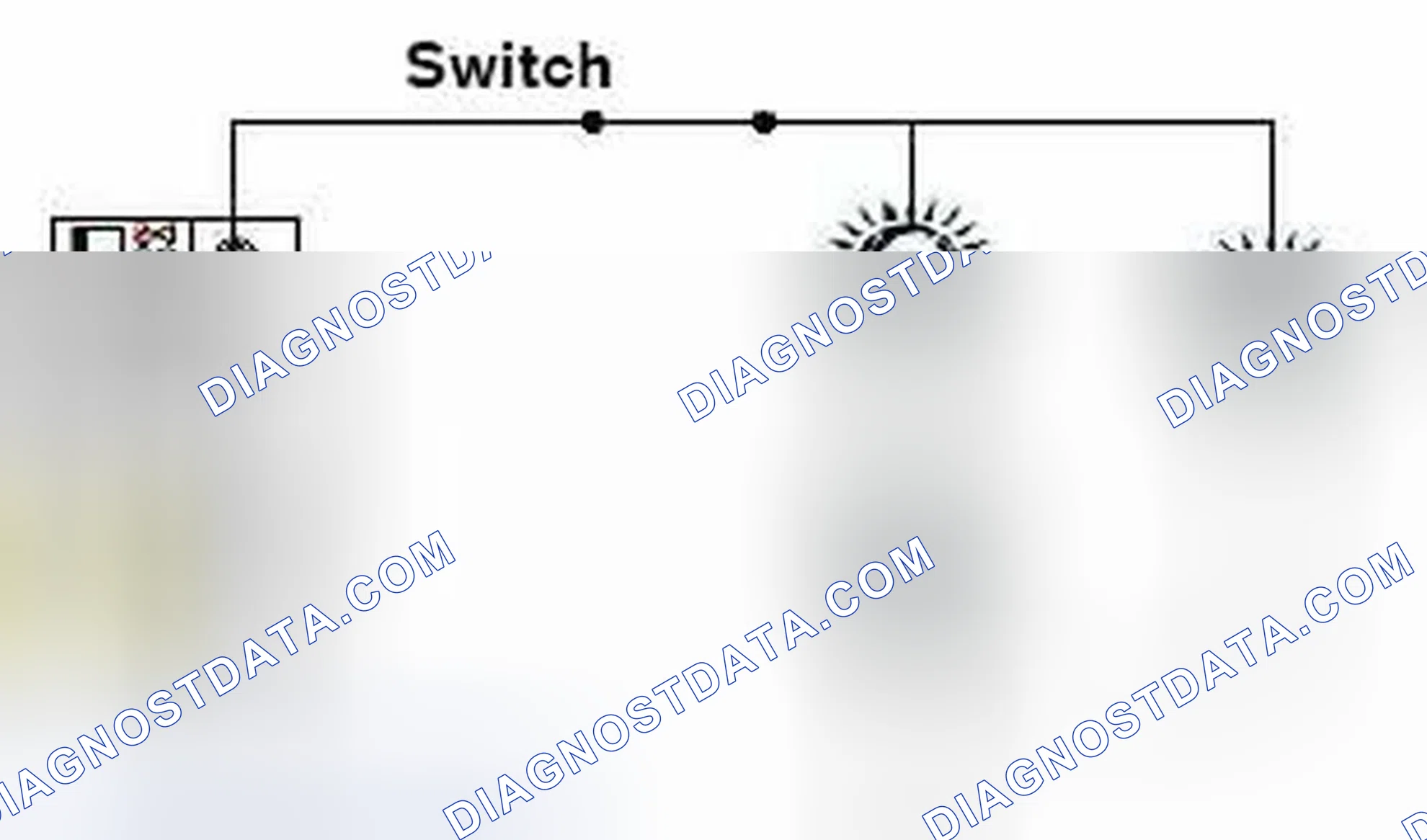 Scheme 209: Series-Parallel Circuit