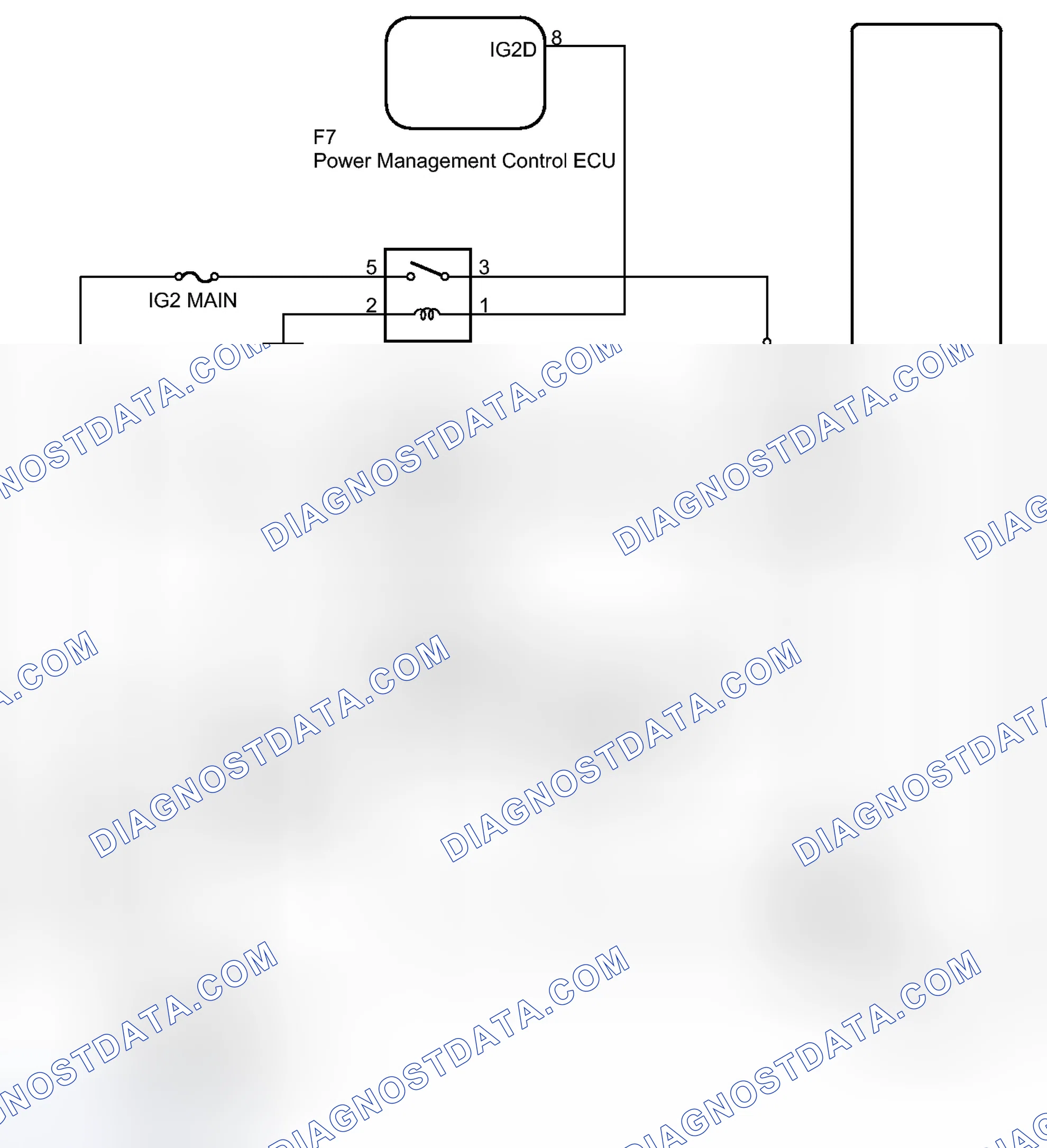 Scheme 130: WIRING DIAGRAM