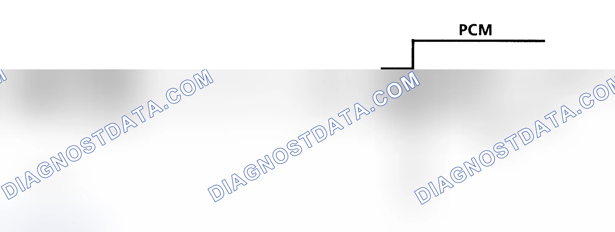 Scheme 37: Codes P0501/P0502 Schematic (3.8L) VSS Circuit