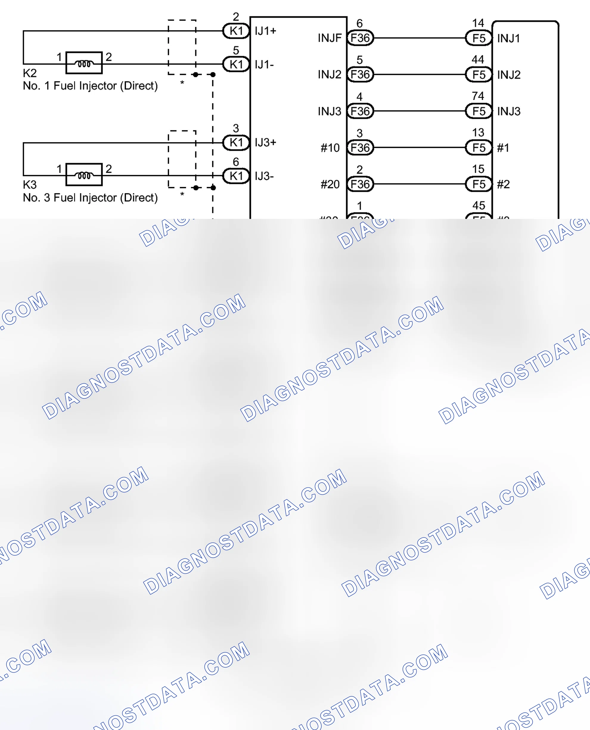 Scheme 170: WIRING DIAGRAM