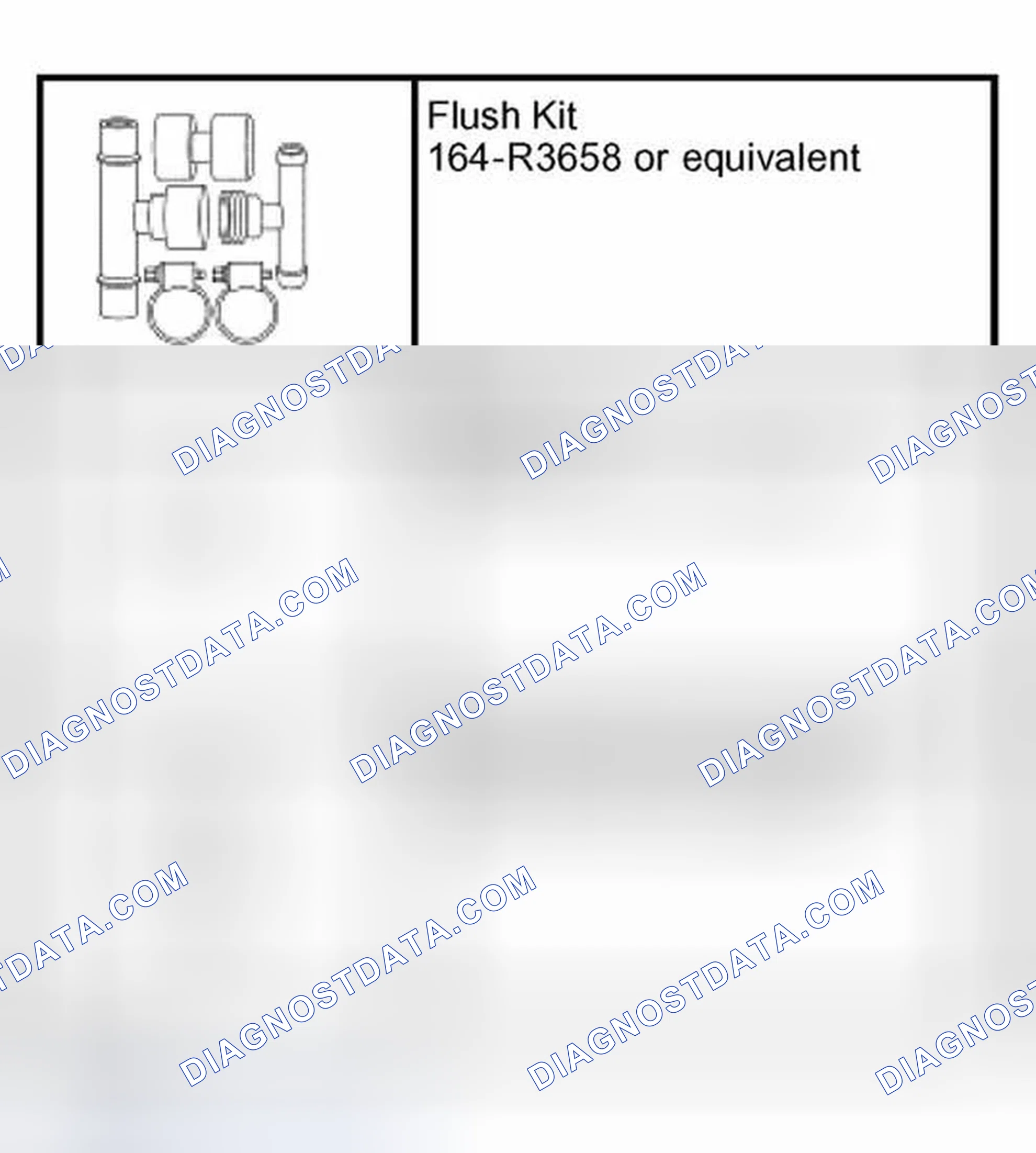 Scheme 45: Special Tool(s)