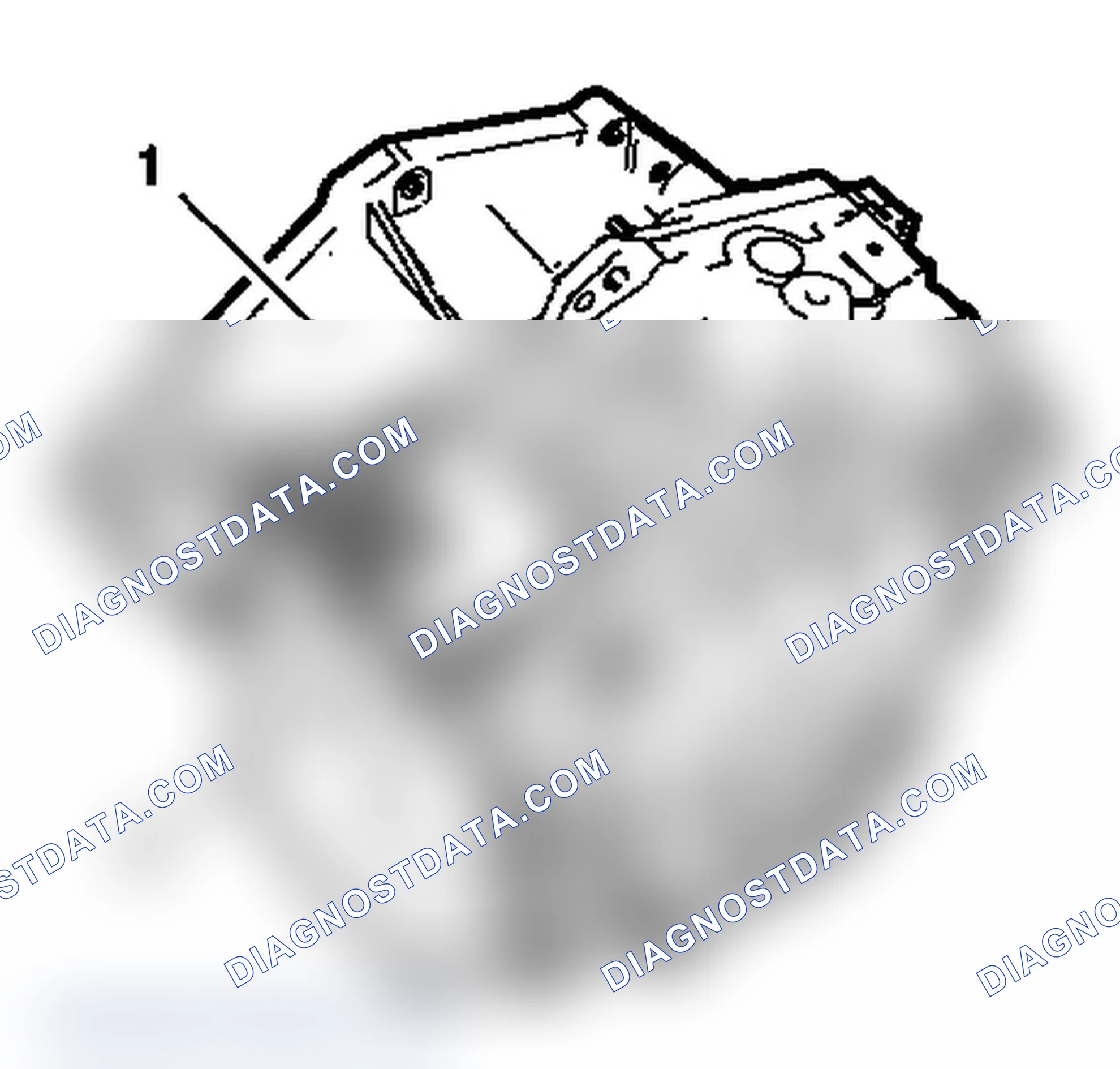 Scheme 55: Transmission Control Module (TCM)