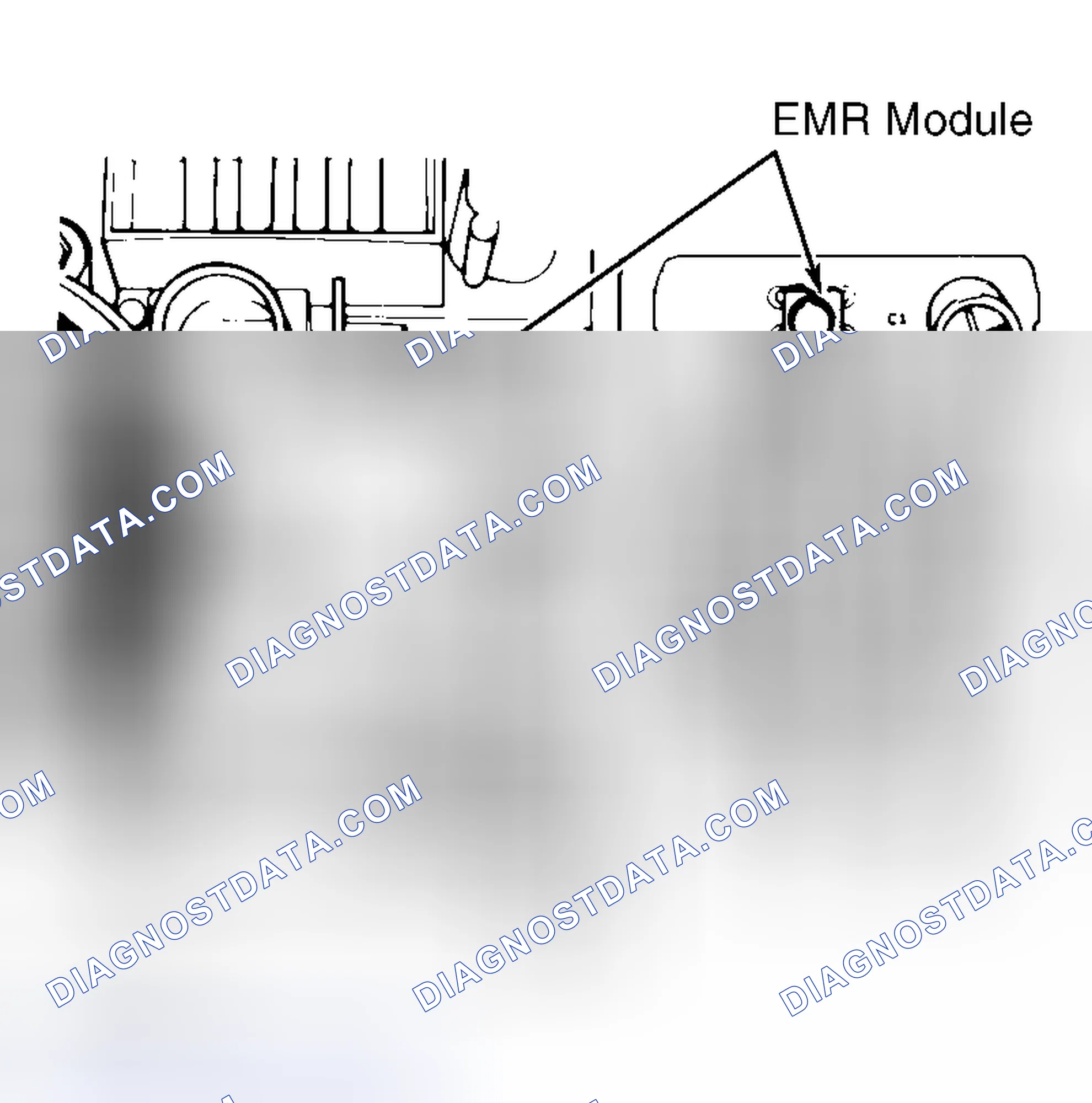 Scheme 10: MAINT REQD OR CHECK EGR INDICATOR LIGHT RESET - PROCEDURE 1