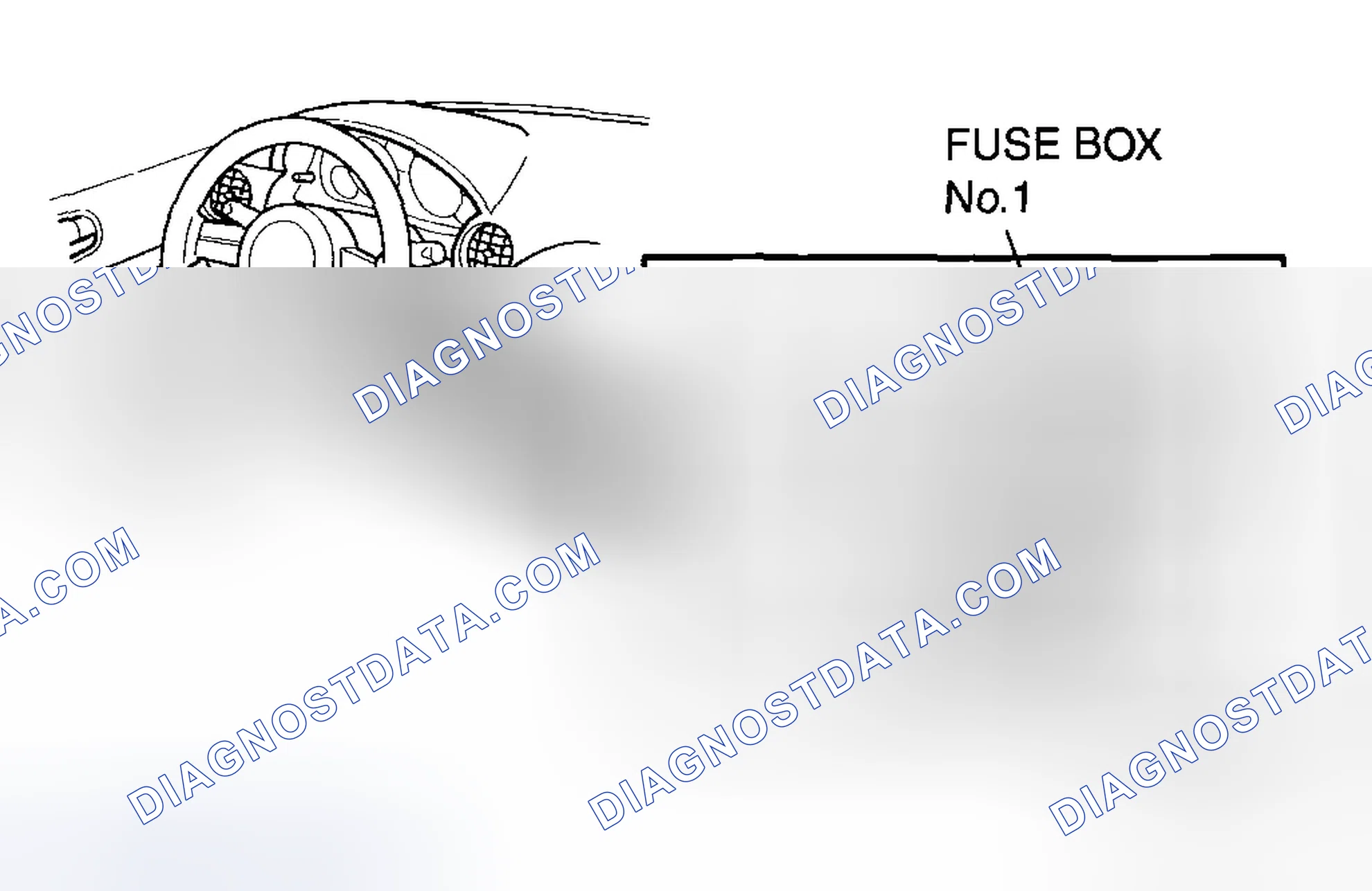 Scheme 50: DASHBOARD REMOVAL/INSTALLATION