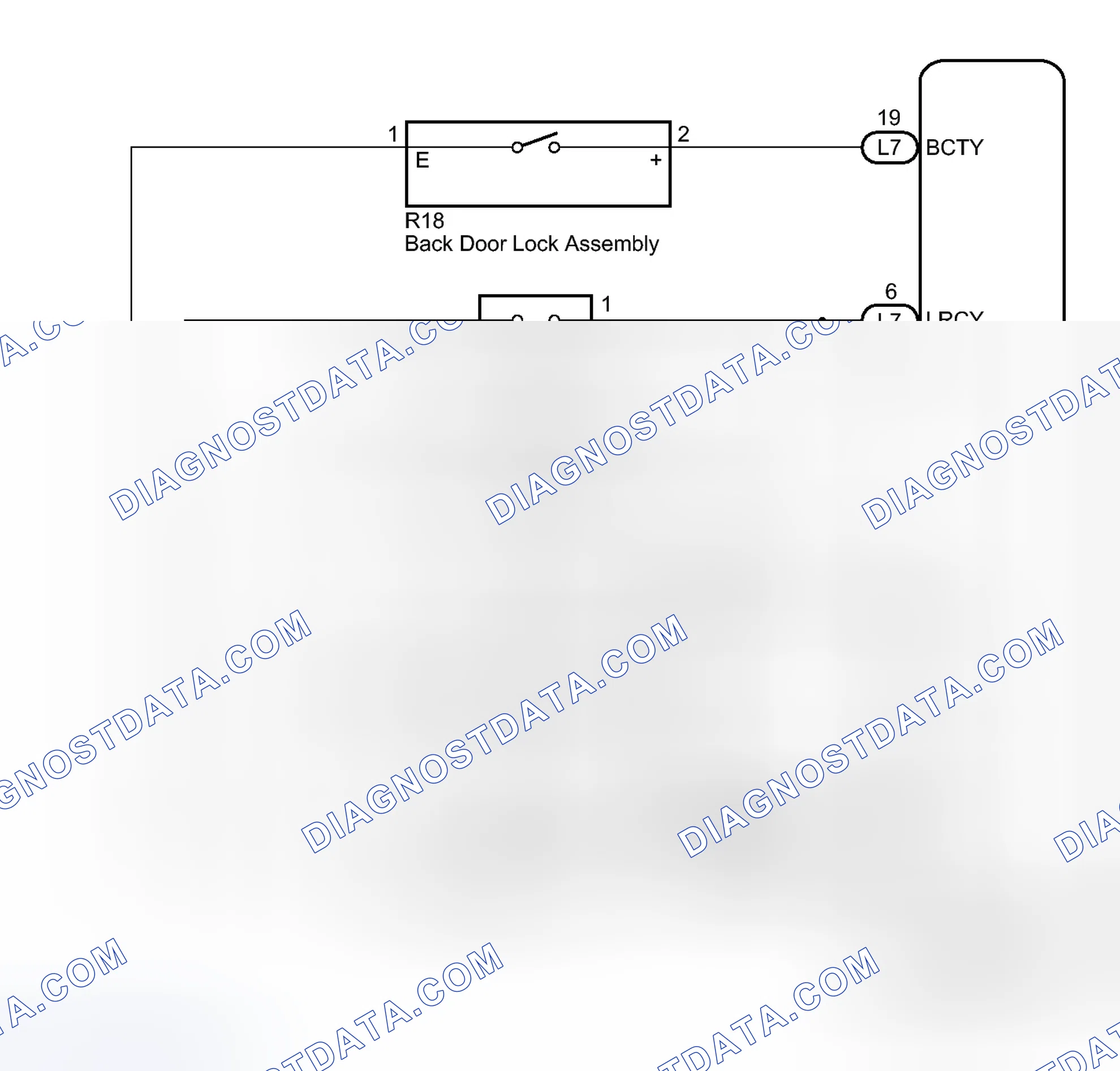 Scheme 10: WIRING DIAGRAM