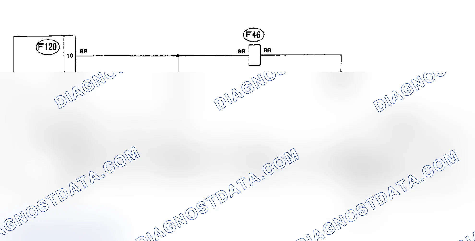 Scheme 91: Schematic - Code 13, TDC Sensor