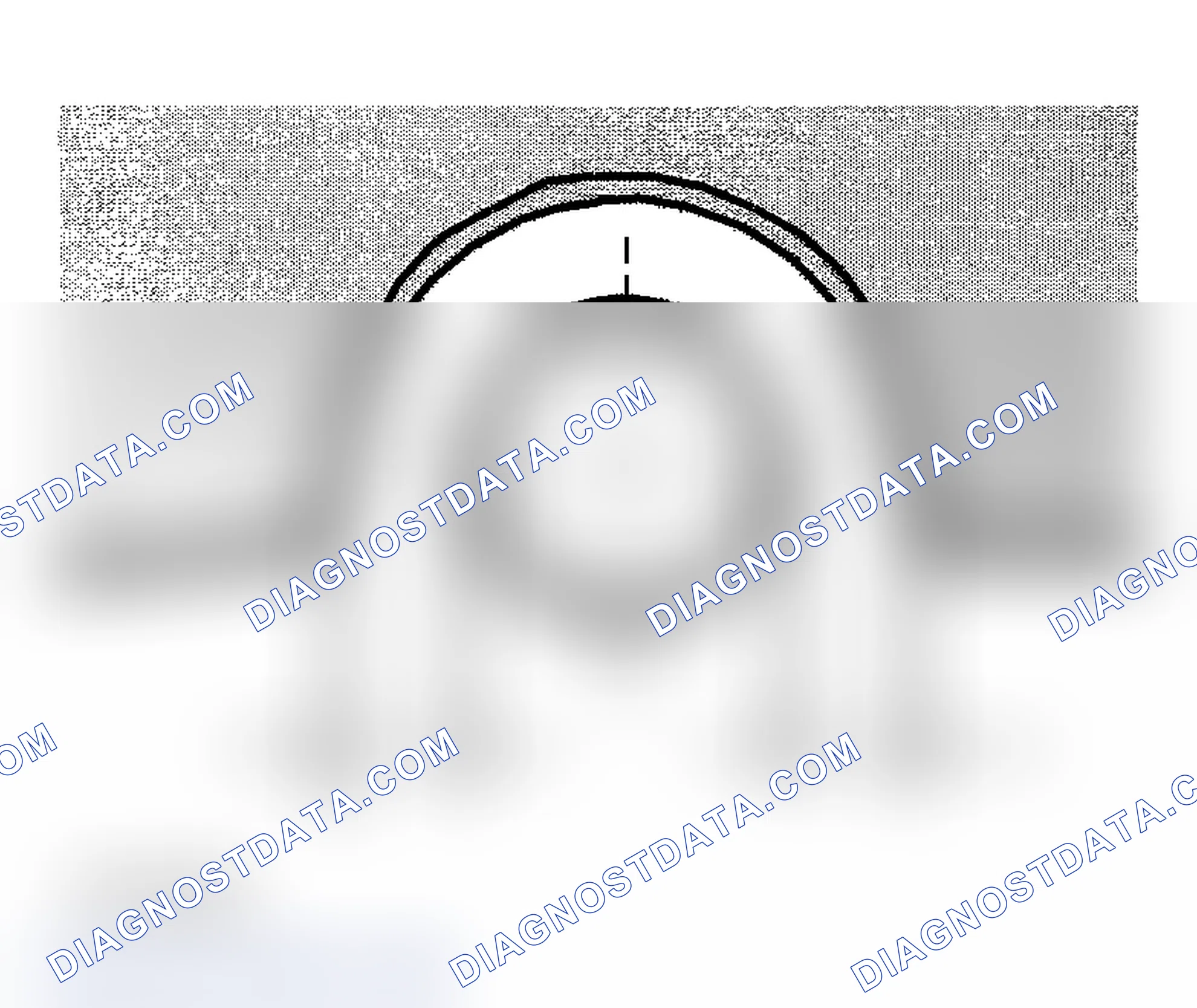 Scheme 248: Aligning Exhaust System: 3.0L V6 (Engine Code AVK)